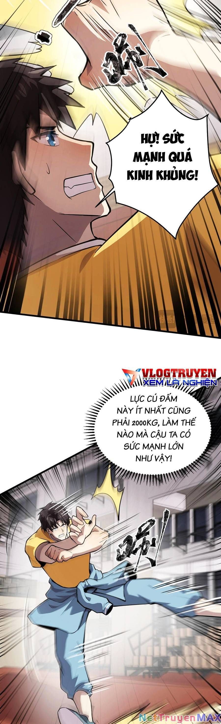 đọc truyện Chỉ Có Ta Có Thể Sử Dụng Triệu Hoán Thuật Chương 71 ảnh 7 tại Thiên Thai Truyện