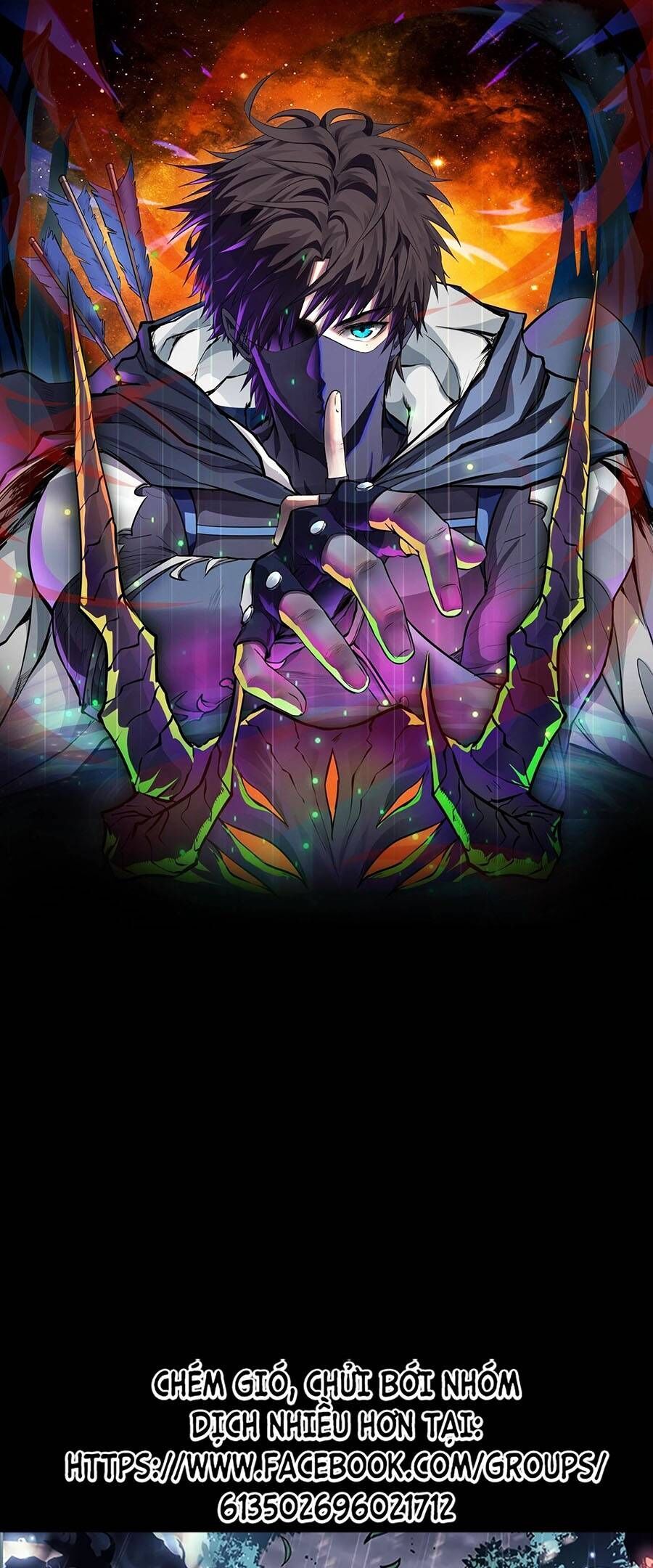 đọc truyện Chỉ Có Ta Có Thể Sử Dụng Triệu Hoán Thuật Chương 72 ảnh 3 tại Thiên Thai Truyện