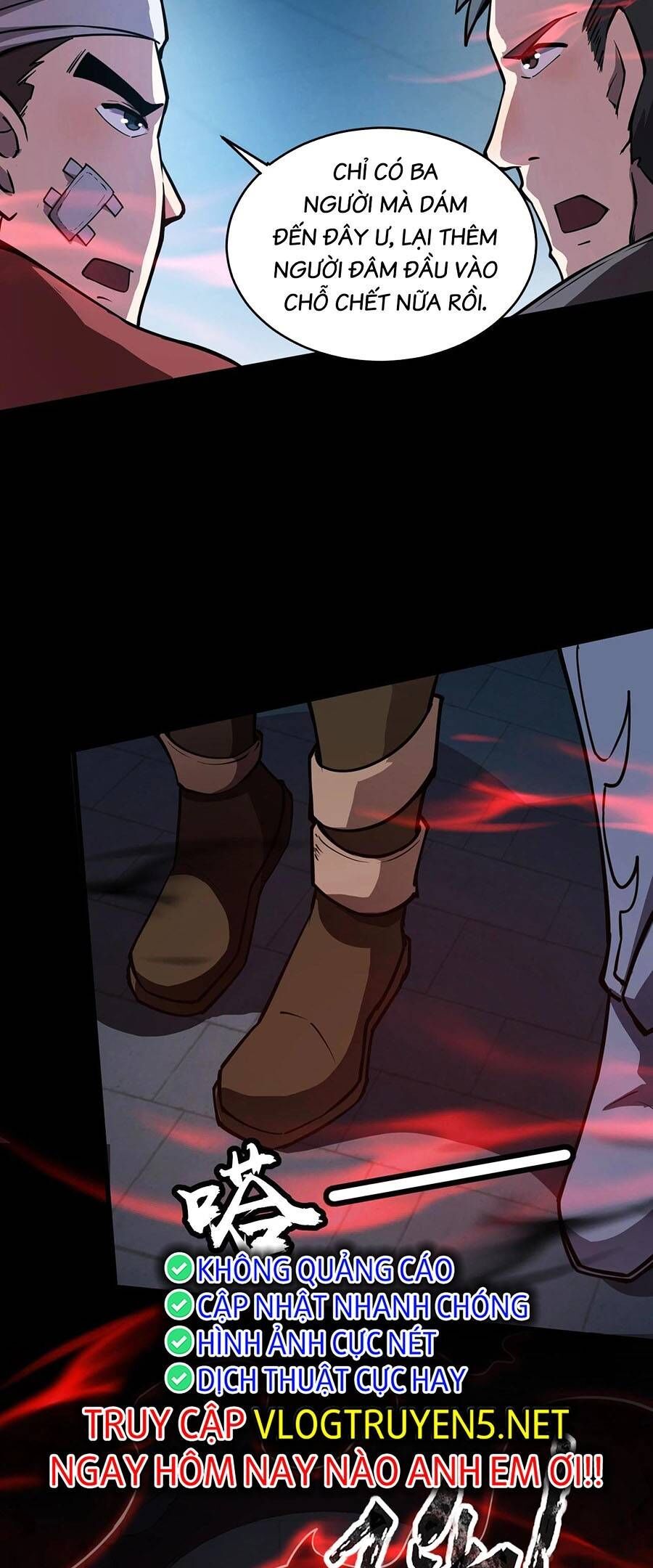 đọc truyện Chỉ Có Ta Có Thể Sử Dụng Triệu Hoán Thuật Chương 72 ảnh 12 tại Thiên Thai Truyện