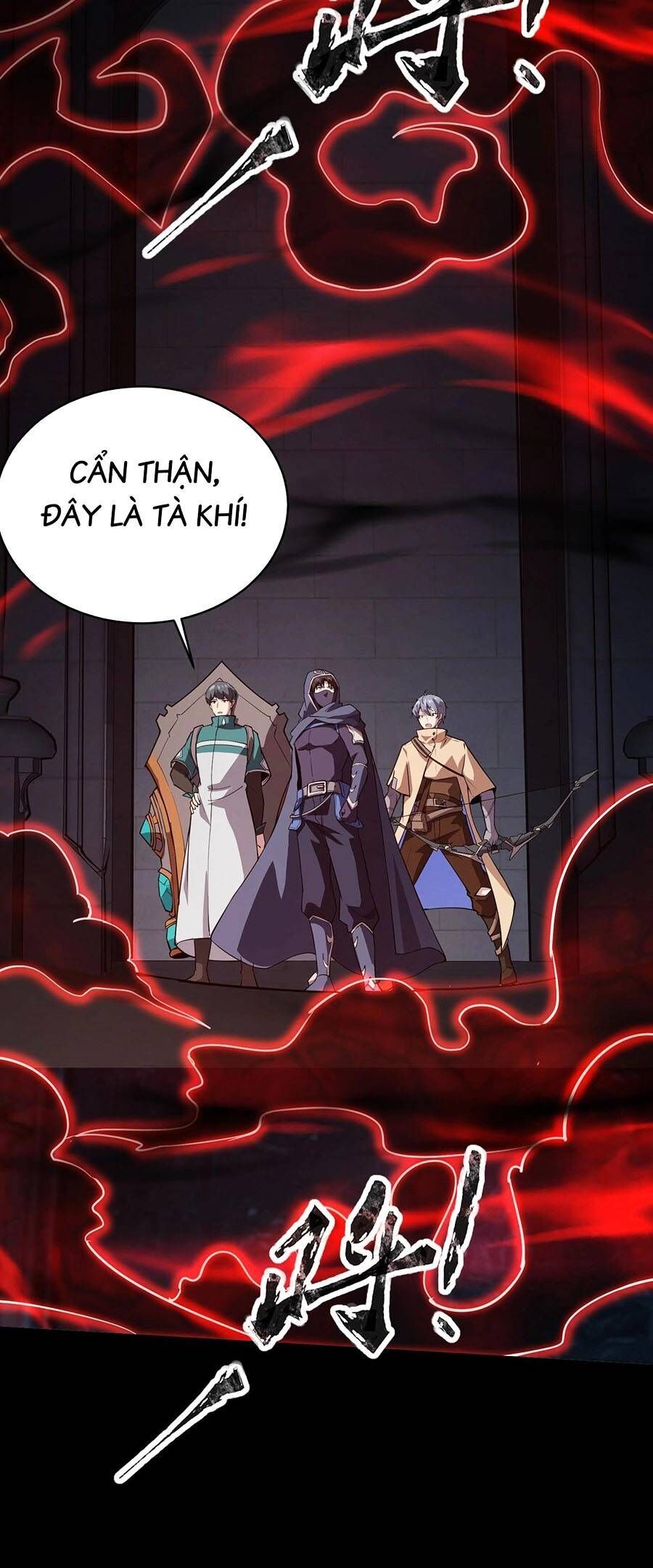 đọc truyện Chỉ Có Ta Có Thể Sử Dụng Triệu Hoán Thuật Chương 72 ảnh 13 tại Thiên Thai Truyện