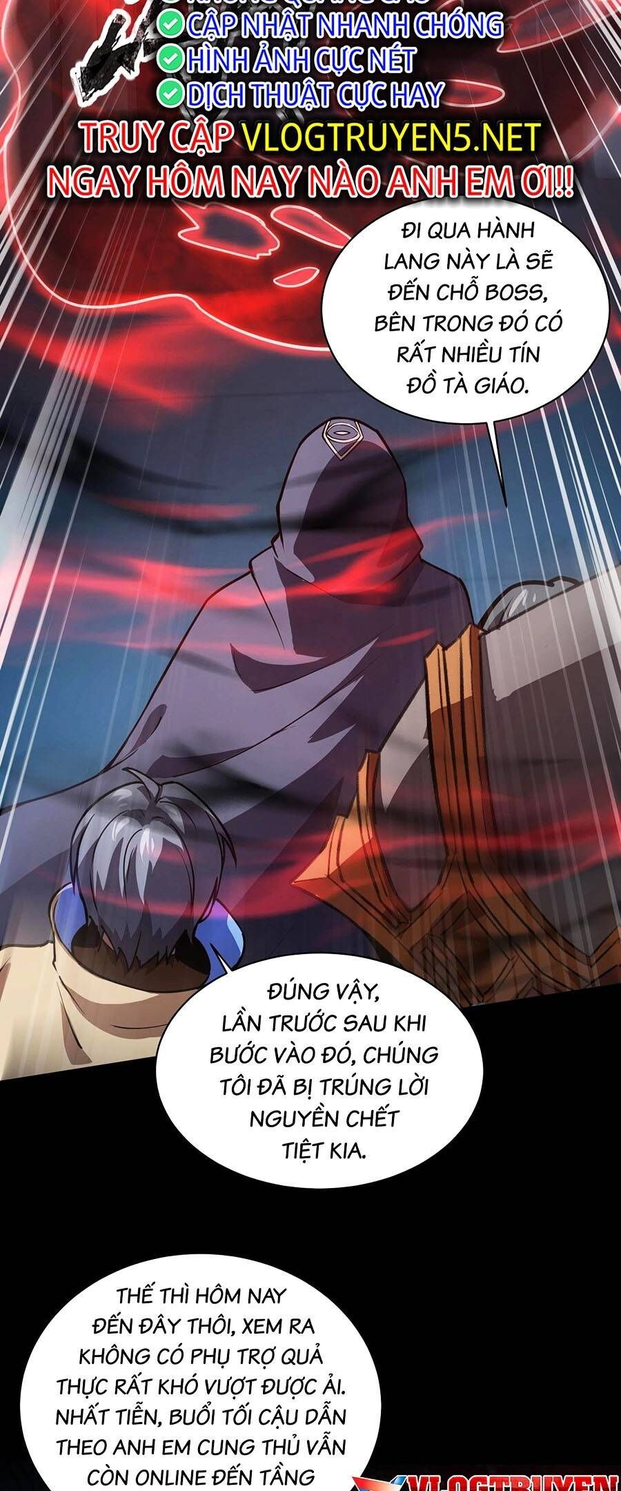 đọc truyện Chỉ Có Ta Có Thể Sử Dụng Triệu Hoán Thuật Chương 72 ảnh 16 tại Thiên Thai Truyện