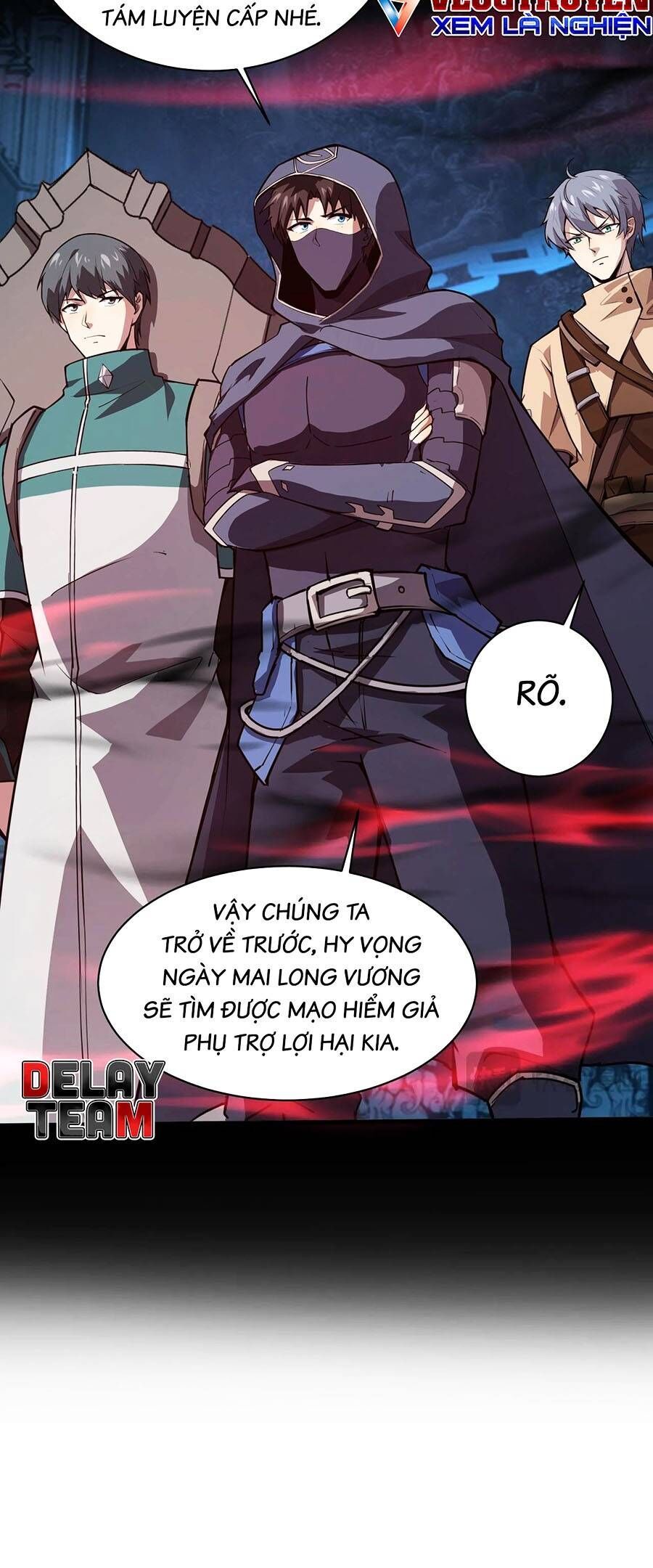 đọc truyện Chỉ Có Ta Có Thể Sử Dụng Triệu Hoán Thuật Chương 72 ảnh 17 tại Thiên Thai Truyện