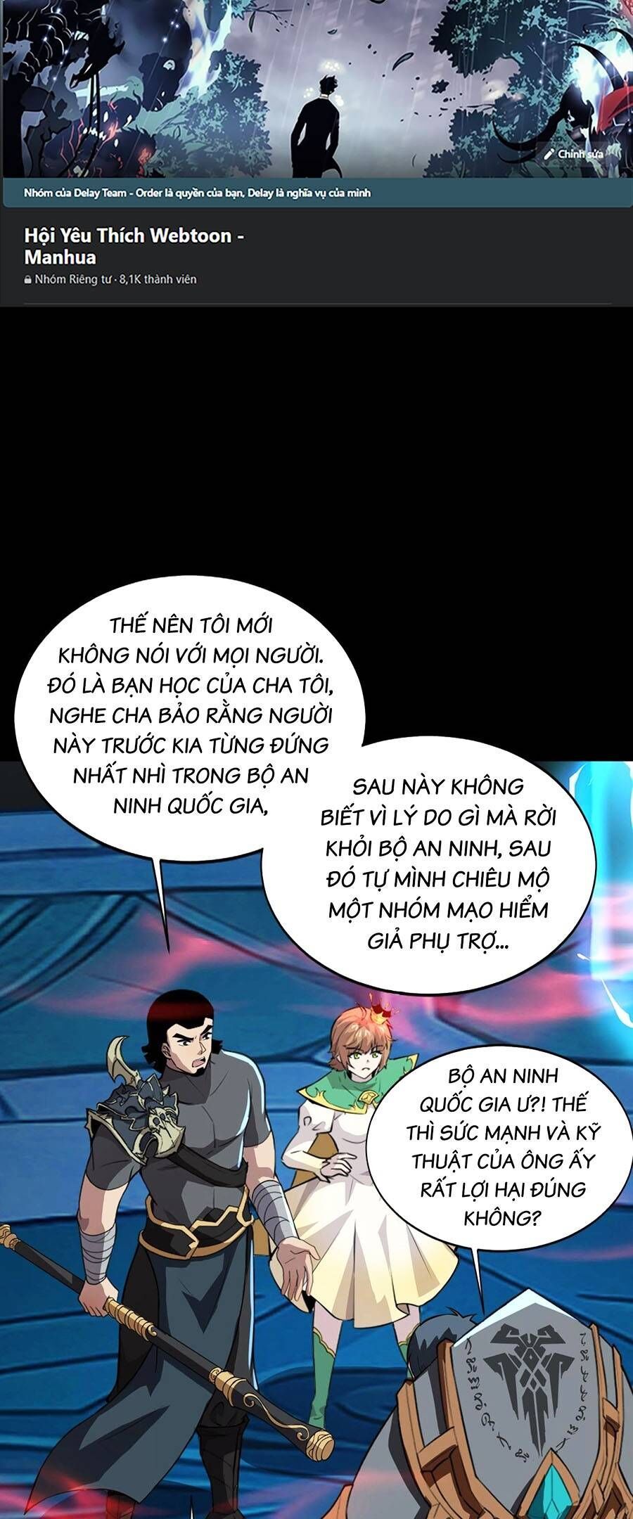 đọc truyện Chỉ Có Ta Có Thể Sử Dụng Triệu Hoán Thuật Chương 72 ảnh 4 tại Thiên Thai Truyện