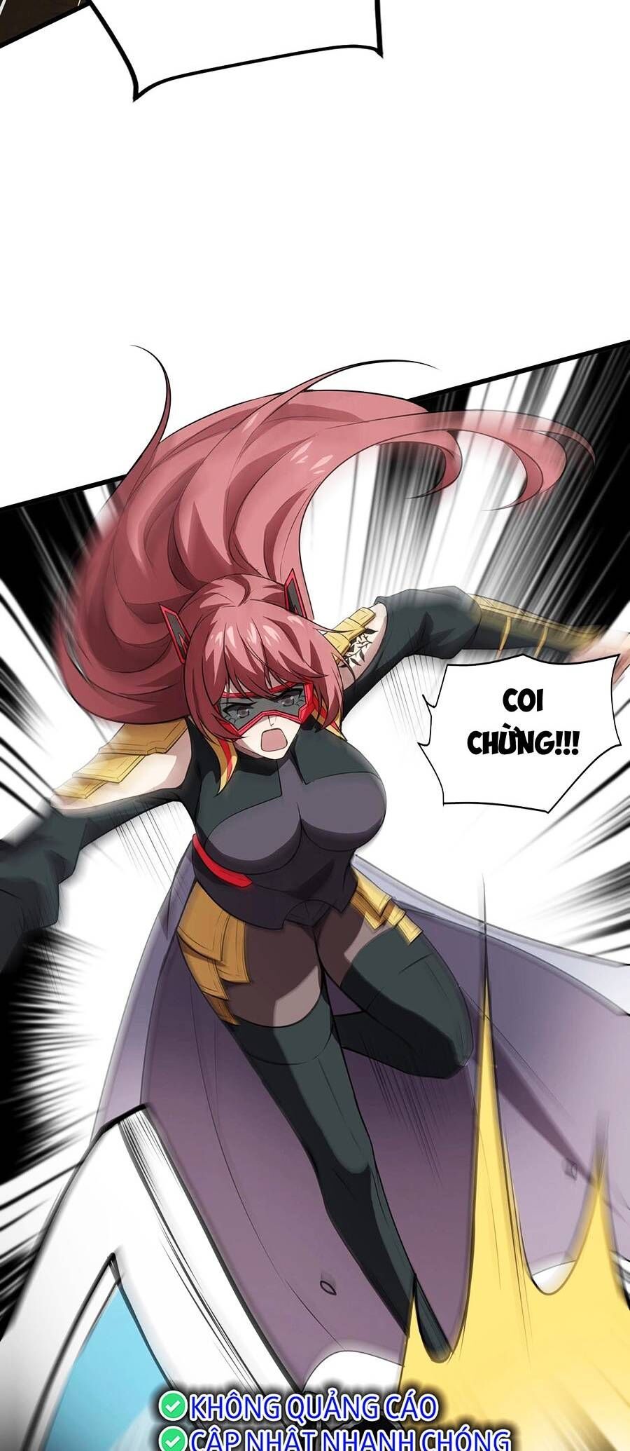 đọc truyện Chỉ Có Ta Có Thể Sử Dụng Triệu Hoán Thuật Chương 72 ảnh 25 tại Thiên Thai Truyện