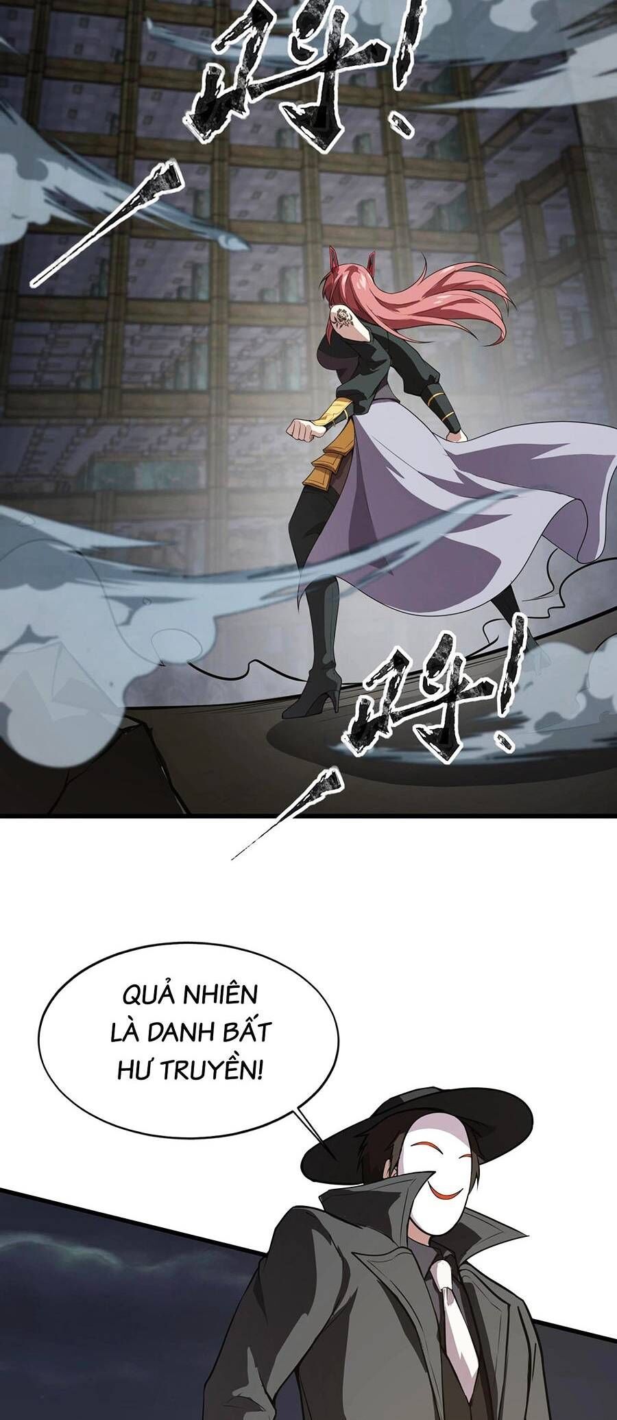 đọc truyện Chỉ Có Ta Có Thể Sử Dụng Triệu Hoán Thuật Chương 72 ảnh 28 tại Thiên Thai Truyện