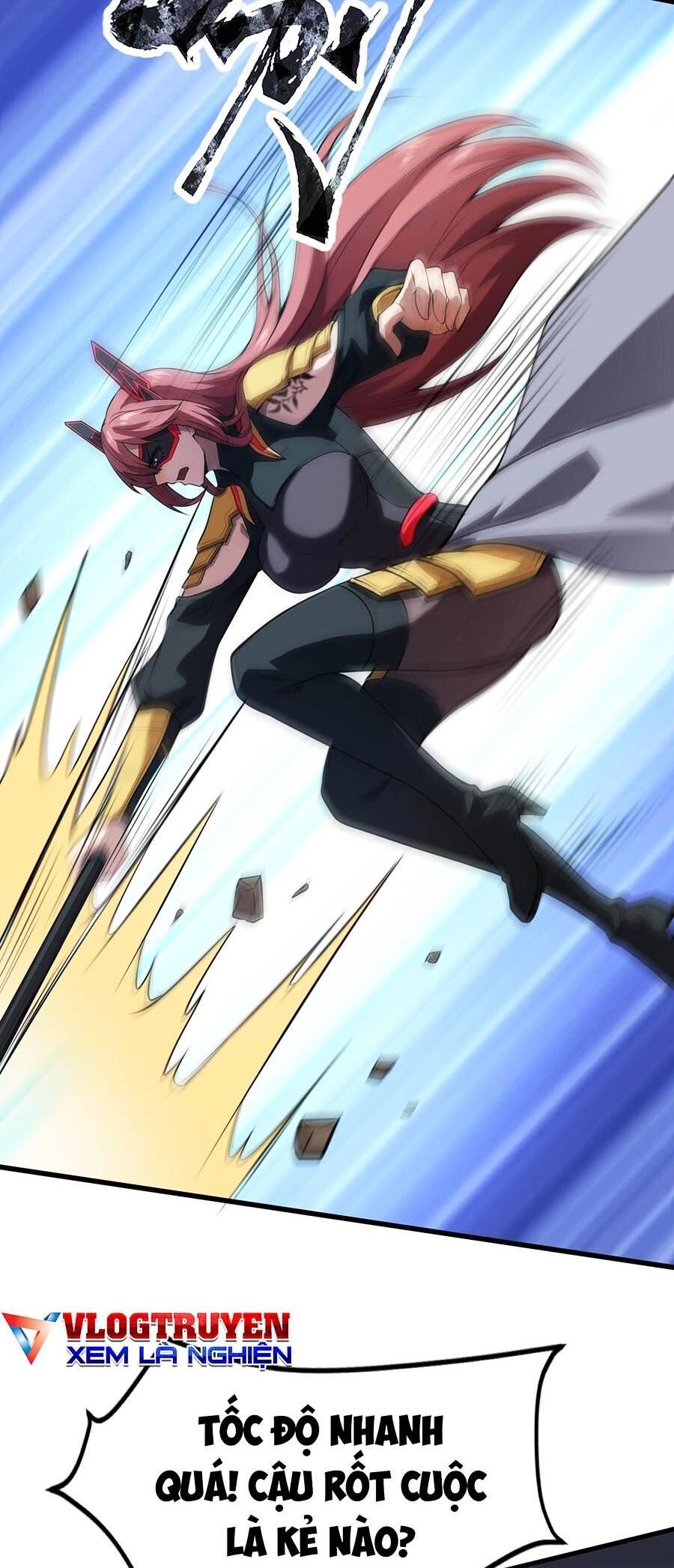 đọc truyện Chỉ Có Ta Có Thể Sử Dụng Triệu Hoán Thuật Chương 72 ảnh 34 tại Thiên Thai Truyện