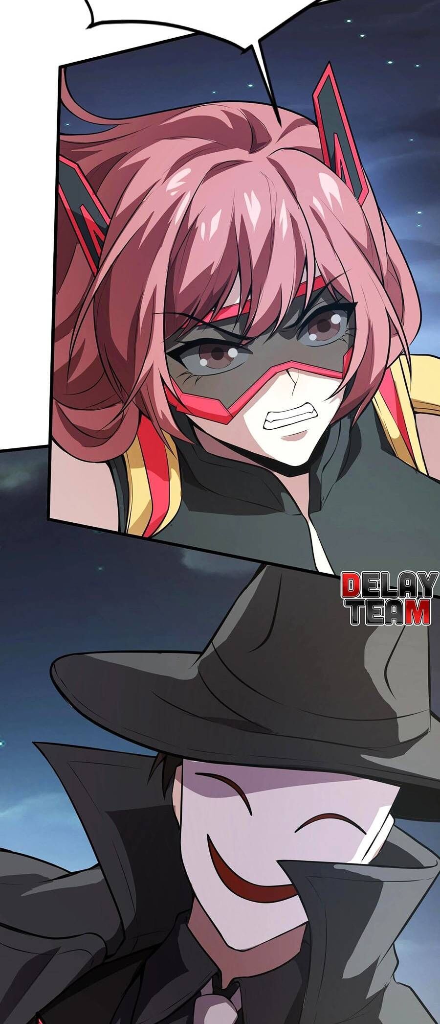 đọc truyện Chỉ Có Ta Có Thể Sử Dụng Triệu Hoán Thuật Chương 72 ảnh 35 tại Thiên Thai Truyện