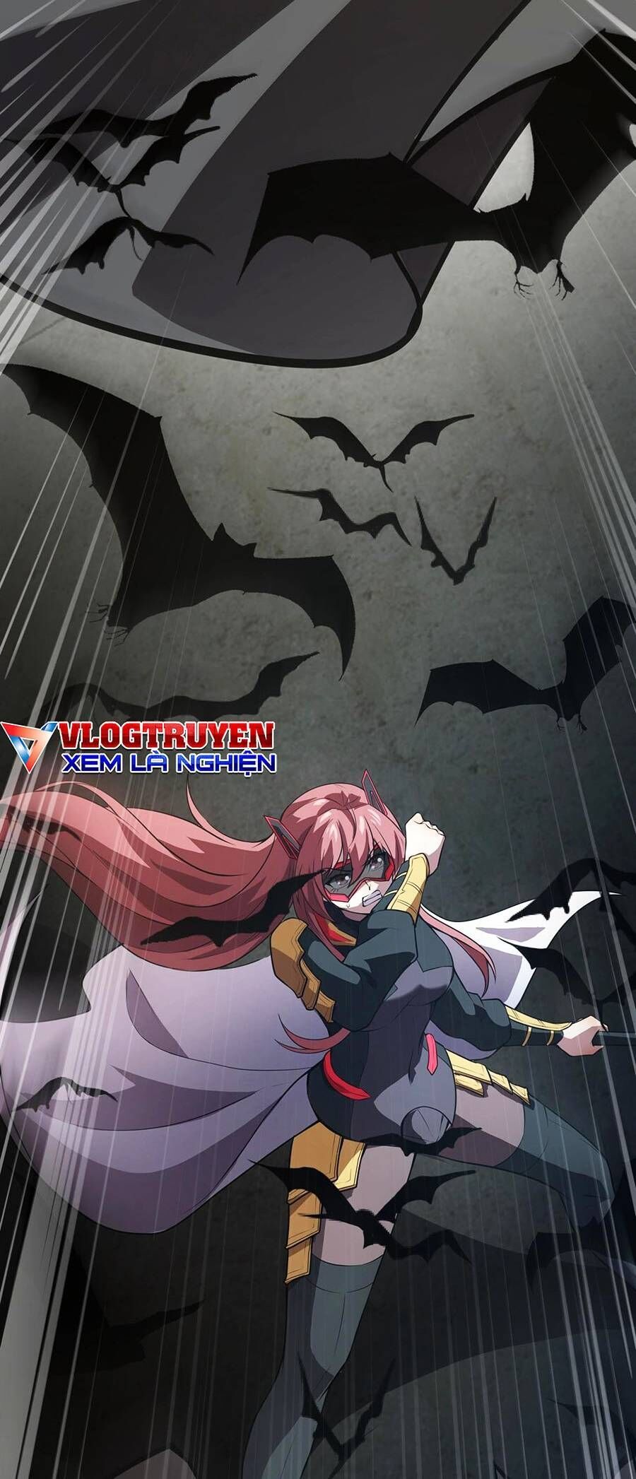 đọc truyện Chỉ Có Ta Có Thể Sử Dụng Triệu Hoán Thuật Chương 72 ảnh 38 tại Thiên Thai Truyện