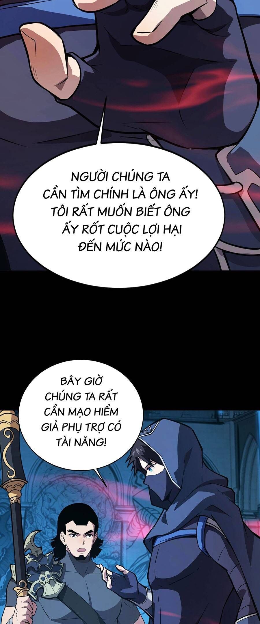 đọc truyện Chỉ Có Ta Có Thể Sử Dụng Triệu Hoán Thuật Chương 72 ảnh 6 tại Thiên Thai Truyện