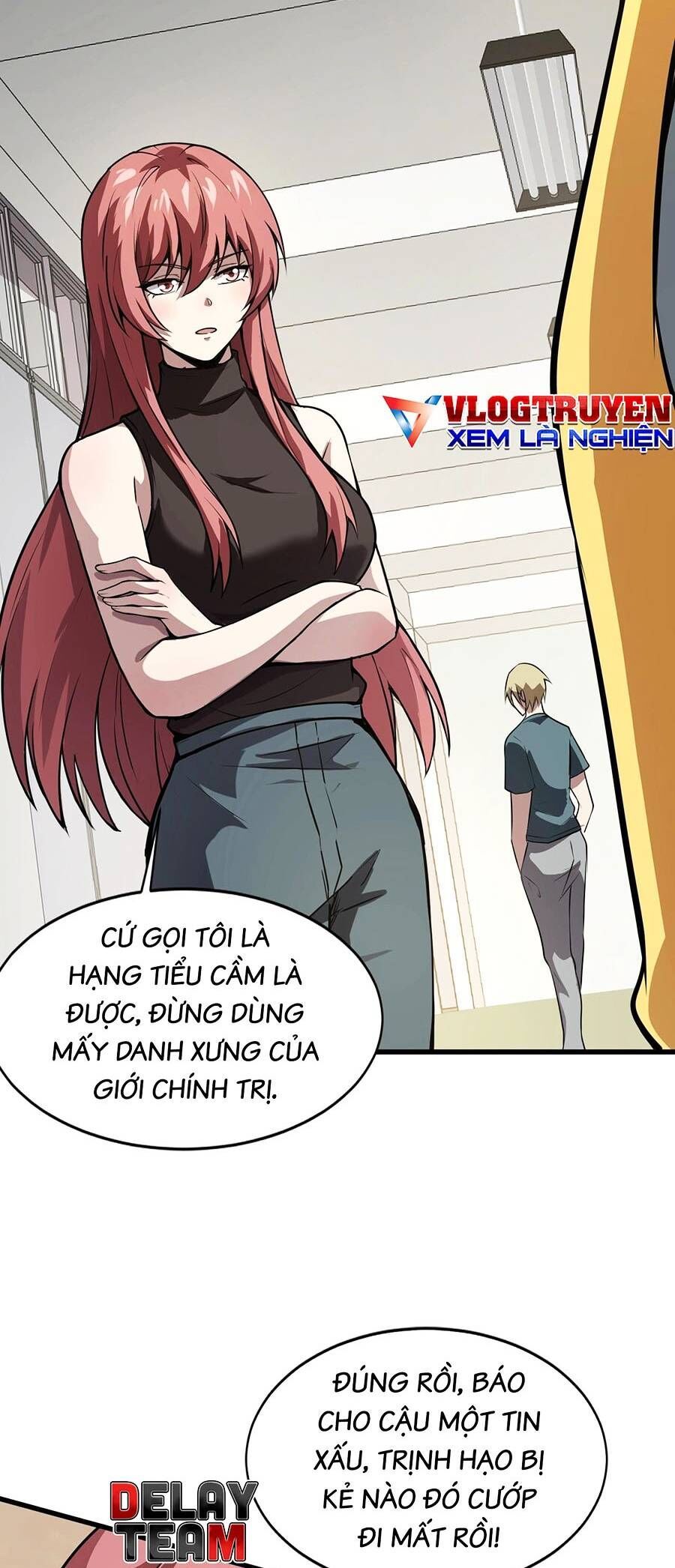 đọc truyện Chỉ Có Ta Có Thể Sử Dụng Triệu Hoán Thuật Chương 72 ảnh 45 tại Thiên Thai Truyện