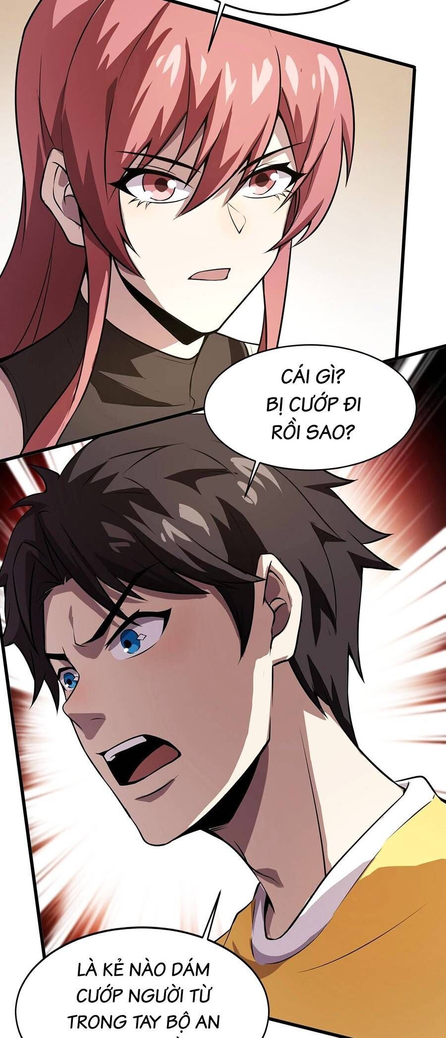 đọc truyện Chỉ Có Ta Có Thể Sử Dụng Triệu Hoán Thuật Chương 72 ảnh 46 tại Thiên Thai Truyện