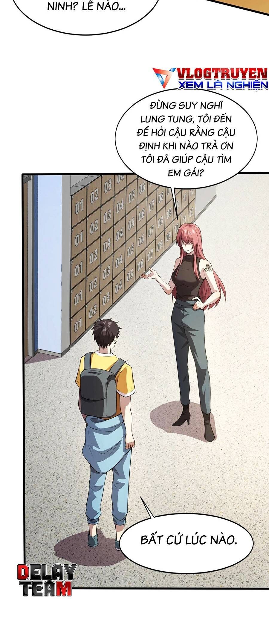 đọc truyện Chỉ Có Ta Có Thể Sử Dụng Triệu Hoán Thuật Chương 72 ảnh 47 tại Thiên Thai Truyện