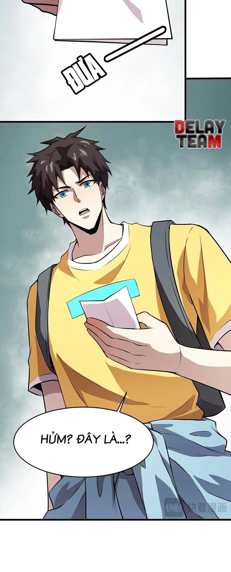 đọc truyện Chỉ Có Ta Có Thể Sử Dụng Triệu Hoán Thuật Chương 72 ảnh 50 tại Thiên Thai Truyện