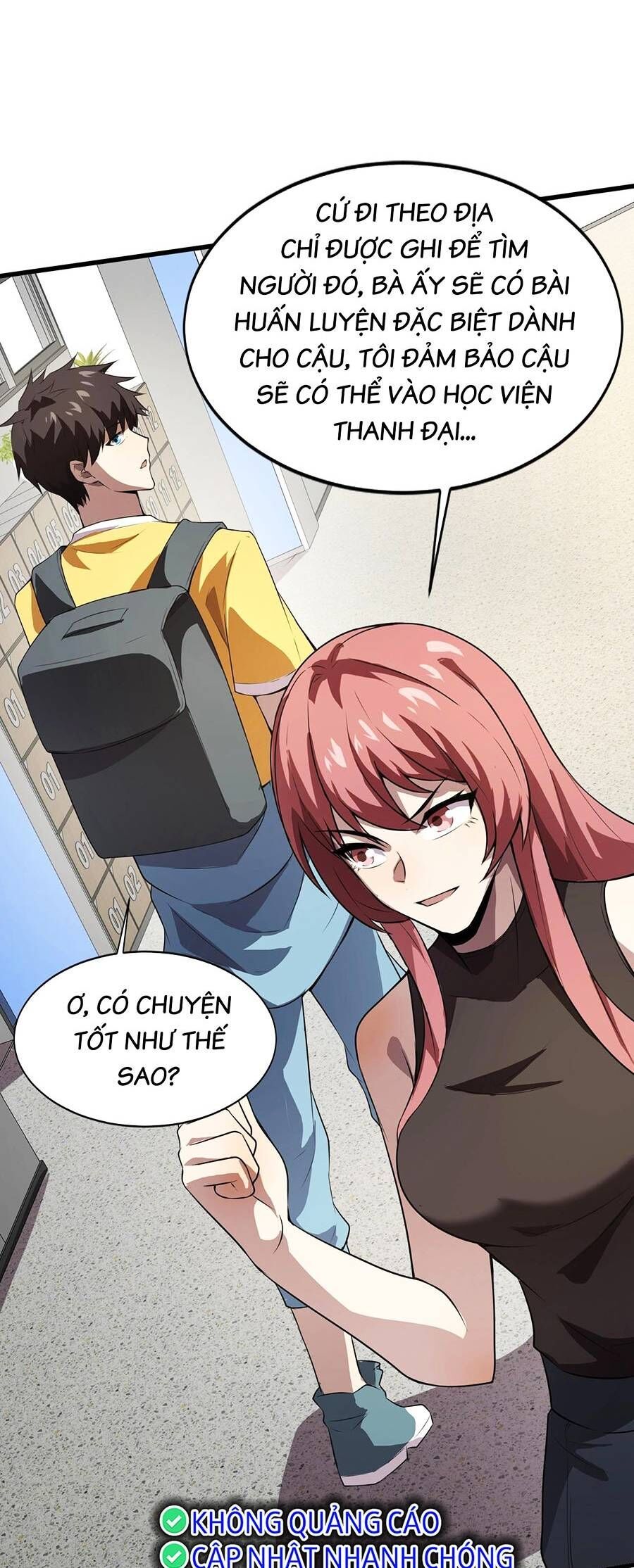 đọc truyện Chỉ Có Ta Có Thể Sử Dụng Triệu Hoán Thuật Chương 72 ảnh 51 tại Thiên Thai Truyện