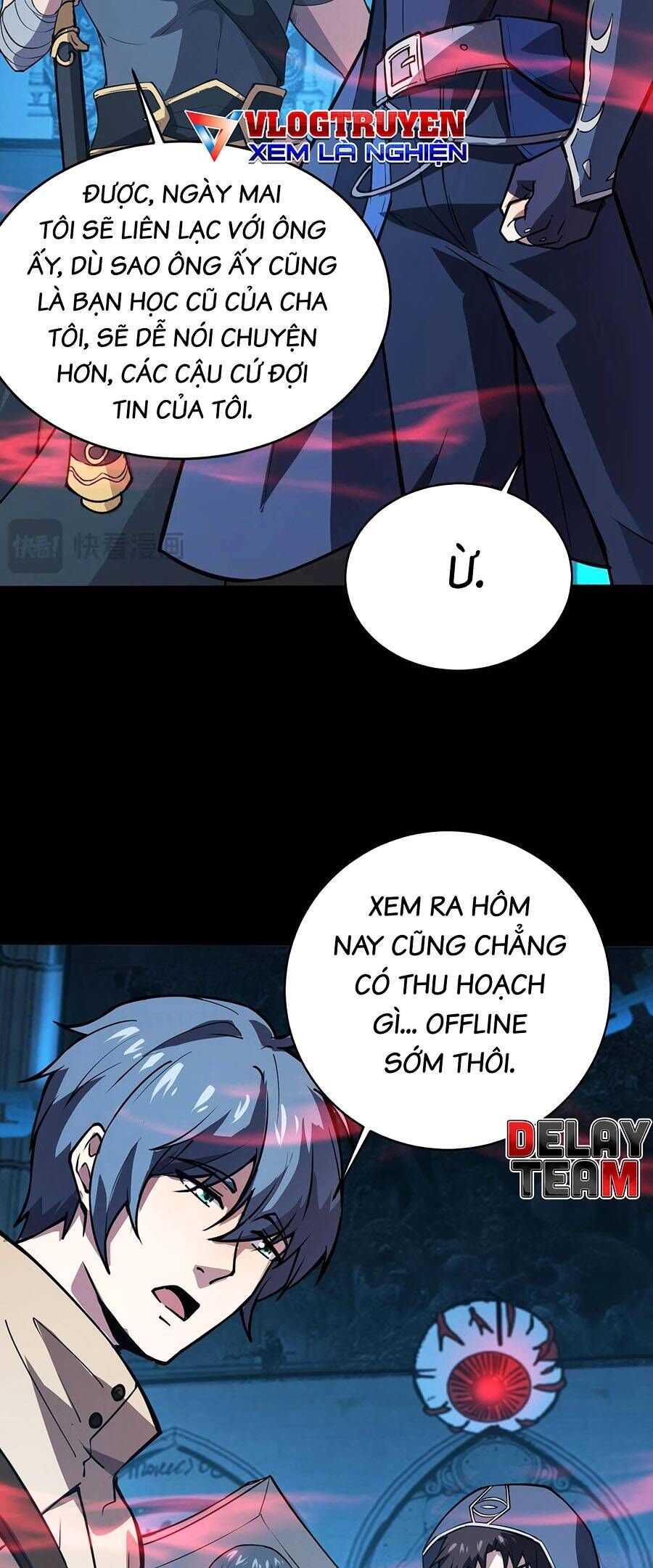 đọc truyện Chỉ Có Ta Có Thể Sử Dụng Triệu Hoán Thuật Chương 72 ảnh 7 tại Thiên Thai Truyện