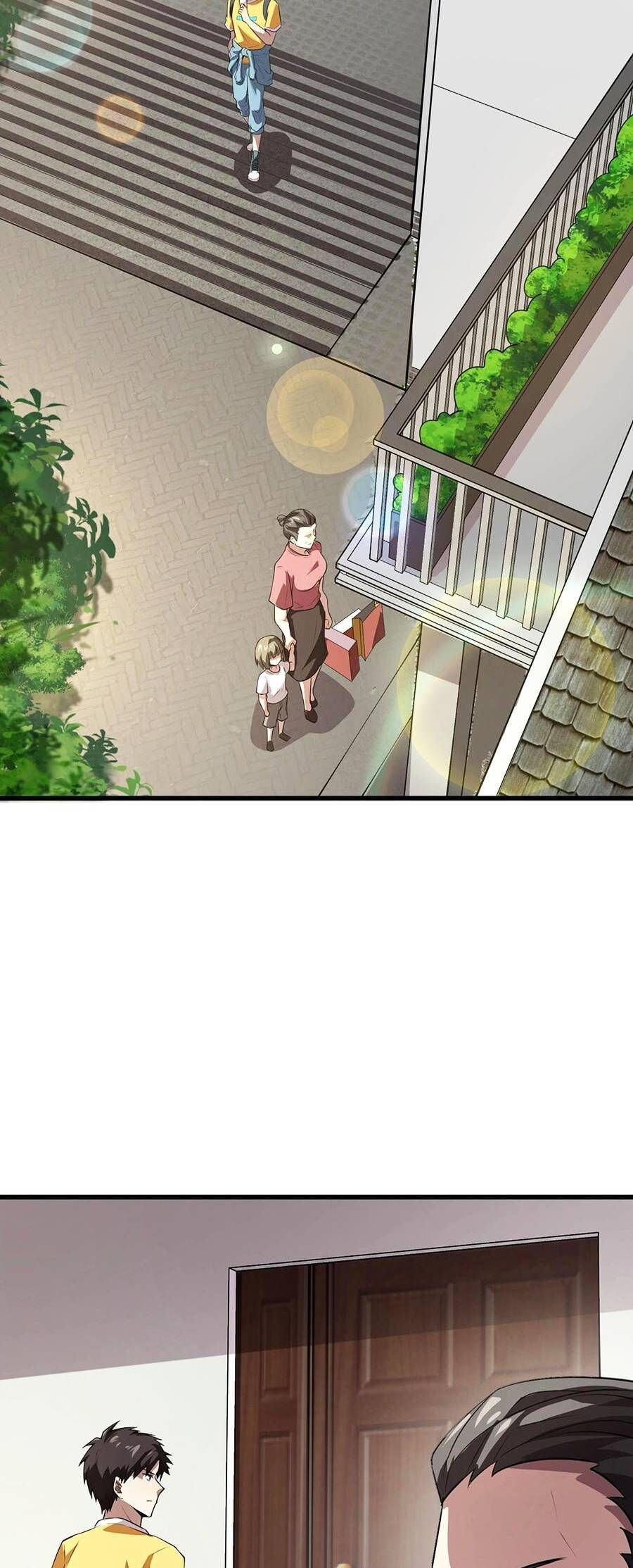 đọc truyện Chỉ Có Ta Có Thể Sử Dụng Triệu Hoán Thuật Chương 72 ảnh 54 tại Thiên Thai Truyện