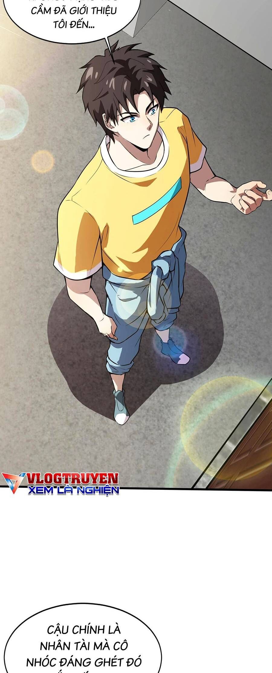 đọc truyện Chỉ Có Ta Có Thể Sử Dụng Triệu Hoán Thuật Chương 72 ảnh 56 tại Thiên Thai Truyện