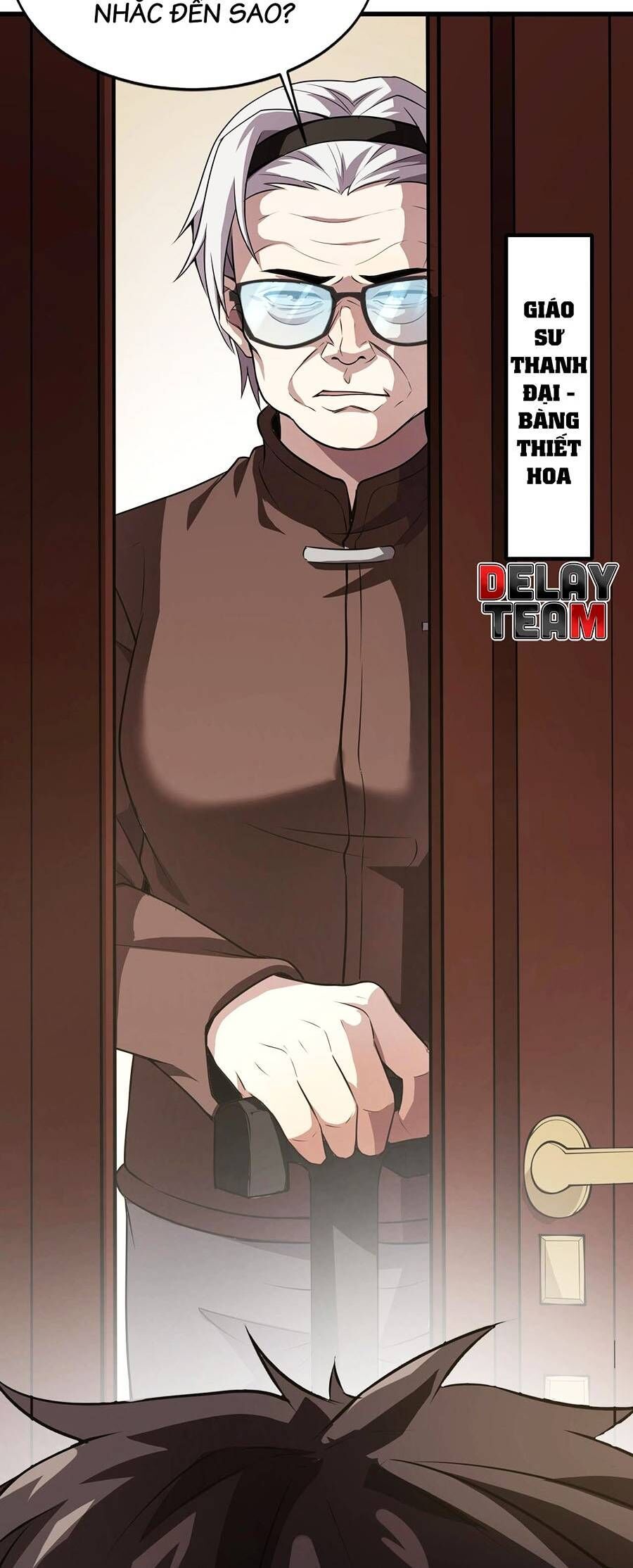 đọc truyện Chỉ Có Ta Có Thể Sử Dụng Triệu Hoán Thuật Chương 72 ảnh 57 tại Thiên Thai Truyện