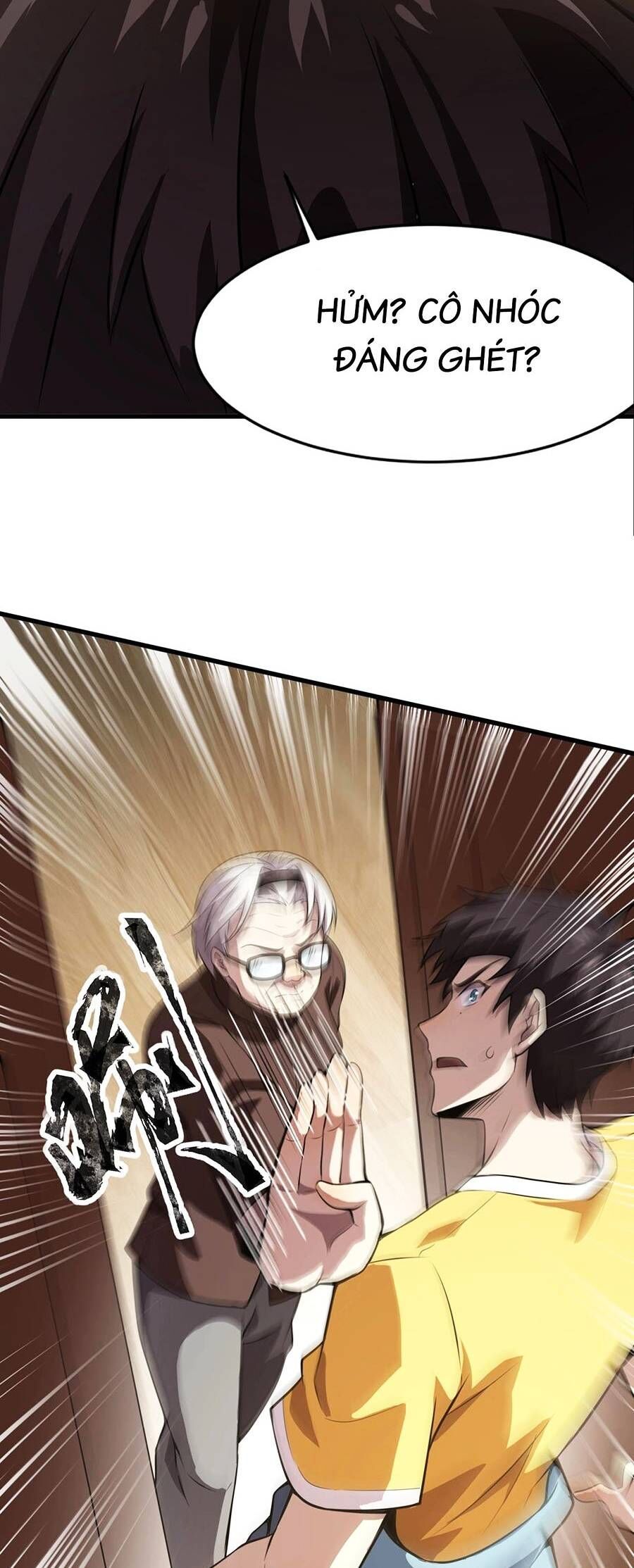 đọc truyện Chỉ Có Ta Có Thể Sử Dụng Triệu Hoán Thuật Chương 72 ảnh 58 tại Thiên Thai Truyện