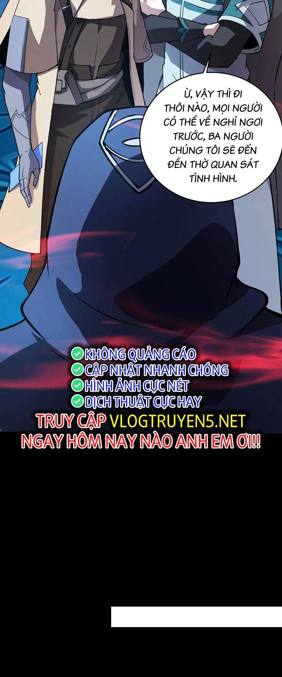 đọc truyện Chỉ Có Ta Có Thể Sử Dụng Triệu Hoán Thuật Chương 72 ảnh 9 tại Thiên Thai Truyện