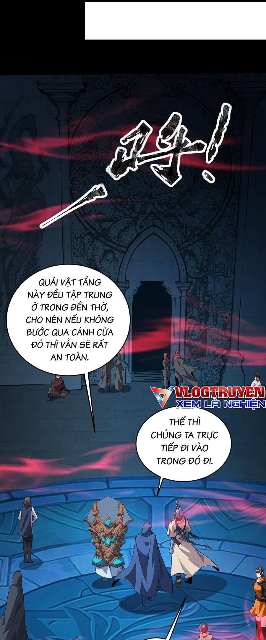 đọc truyện Chỉ Có Ta Có Thể Sử Dụng Triệu Hoán Thuật Chương 72 ảnh 10 tại Thiên Thai Truyện