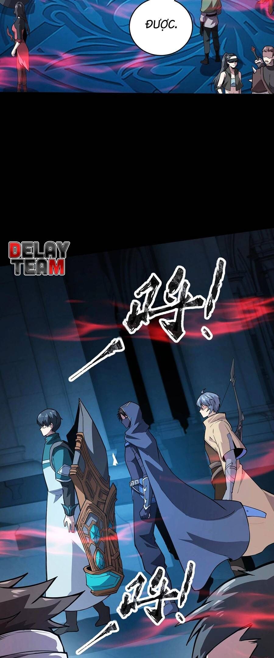 đọc truyện Chỉ Có Ta Có Thể Sử Dụng Triệu Hoán Thuật Chương 72 ảnh 11 tại Thiên Thai Truyện