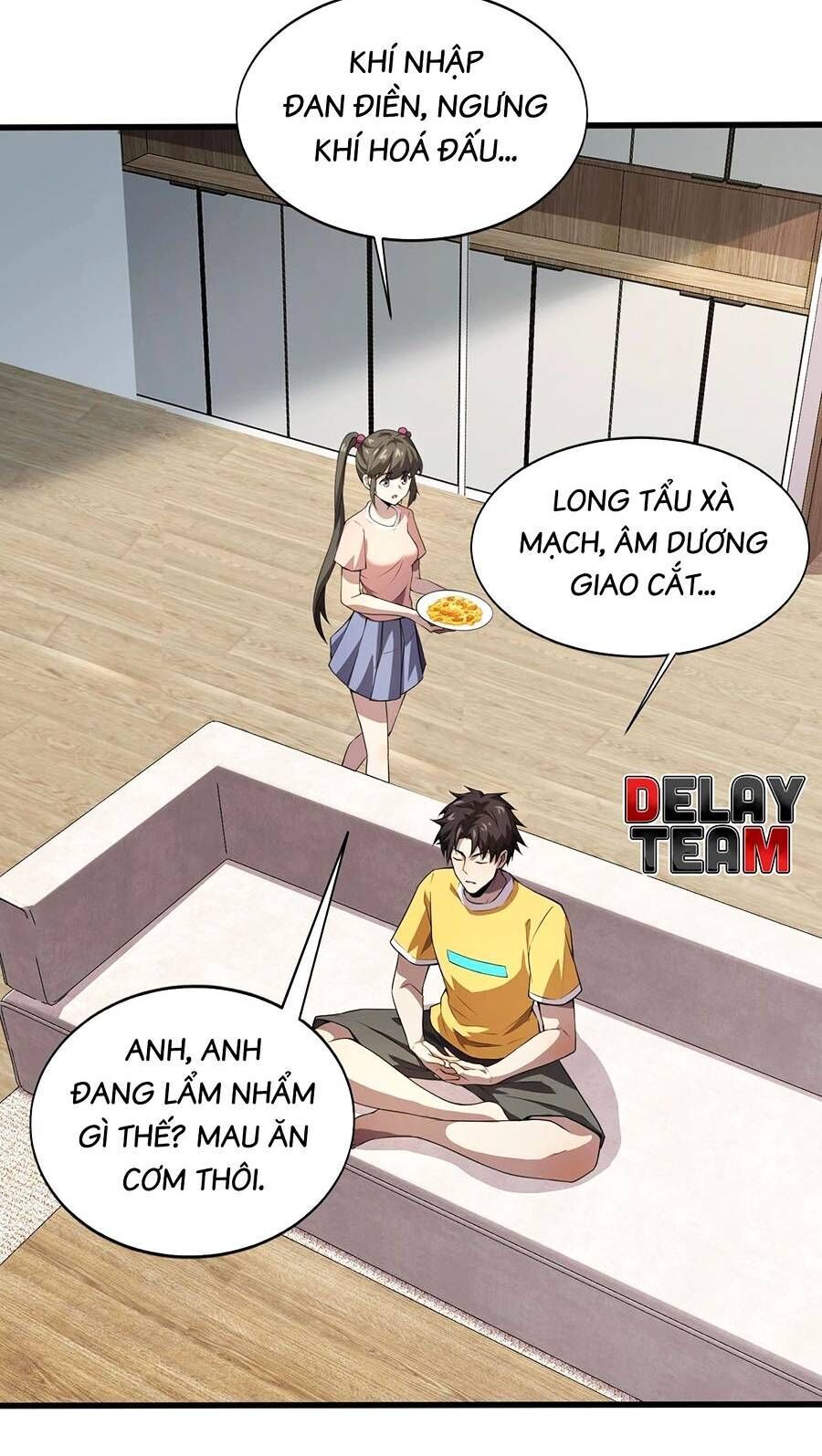 đọc truyện Chỉ Có Ta Có Thể Sử Dụng Triệu Hoán Thuật Chương 73 ảnh 15 tại Thiên Thai Truyện