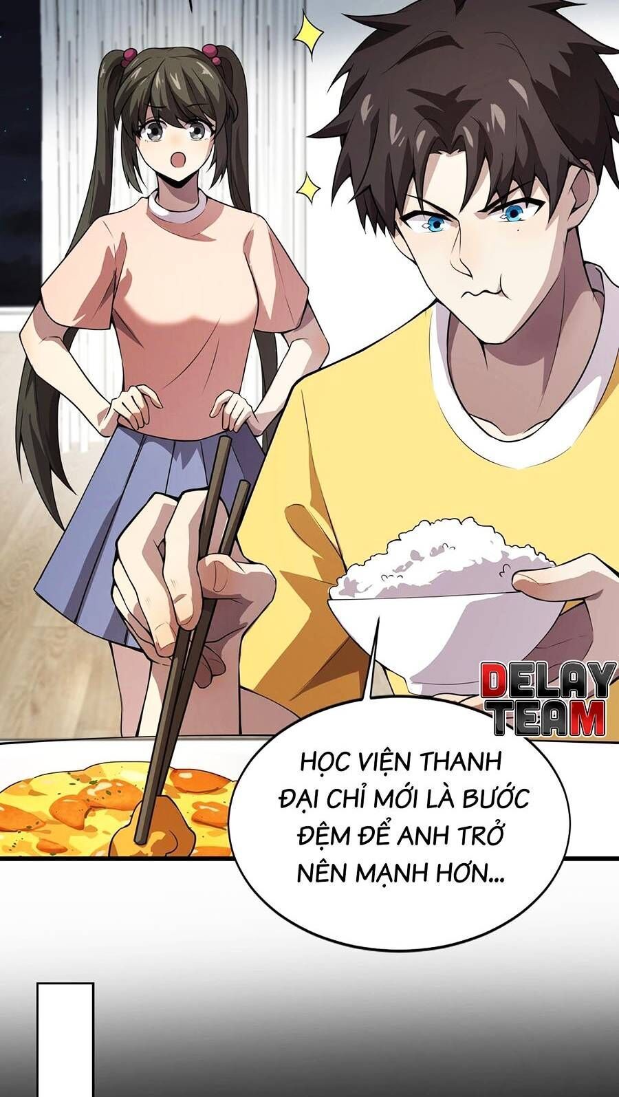 đọc truyện Chỉ Có Ta Có Thể Sử Dụng Triệu Hoán Thuật Chương 73 ảnh 19 tại Thiên Thai Truyện