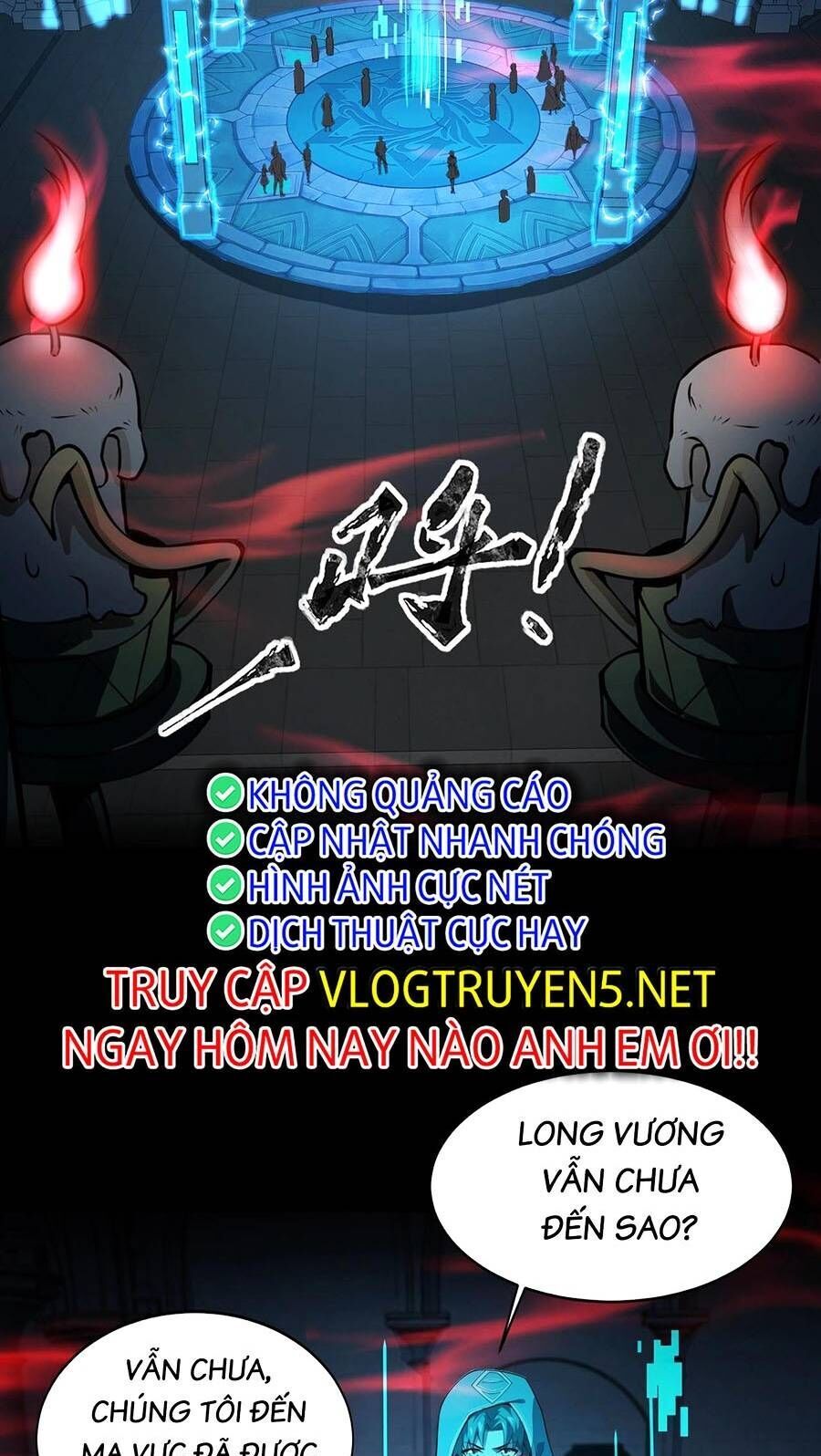 đọc truyện Chỉ Có Ta Có Thể Sử Dụng Triệu Hoán Thuật Chương 73 ảnh 21 tại Thiên Thai Truyện