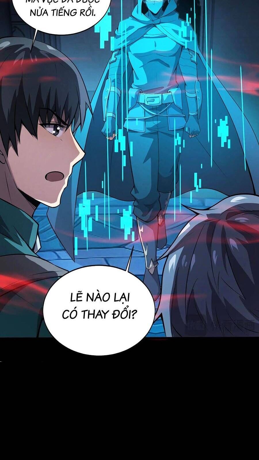 đọc truyện Chỉ Có Ta Có Thể Sử Dụng Triệu Hoán Thuật Chương 73 ảnh 22 tại Thiên Thai Truyện