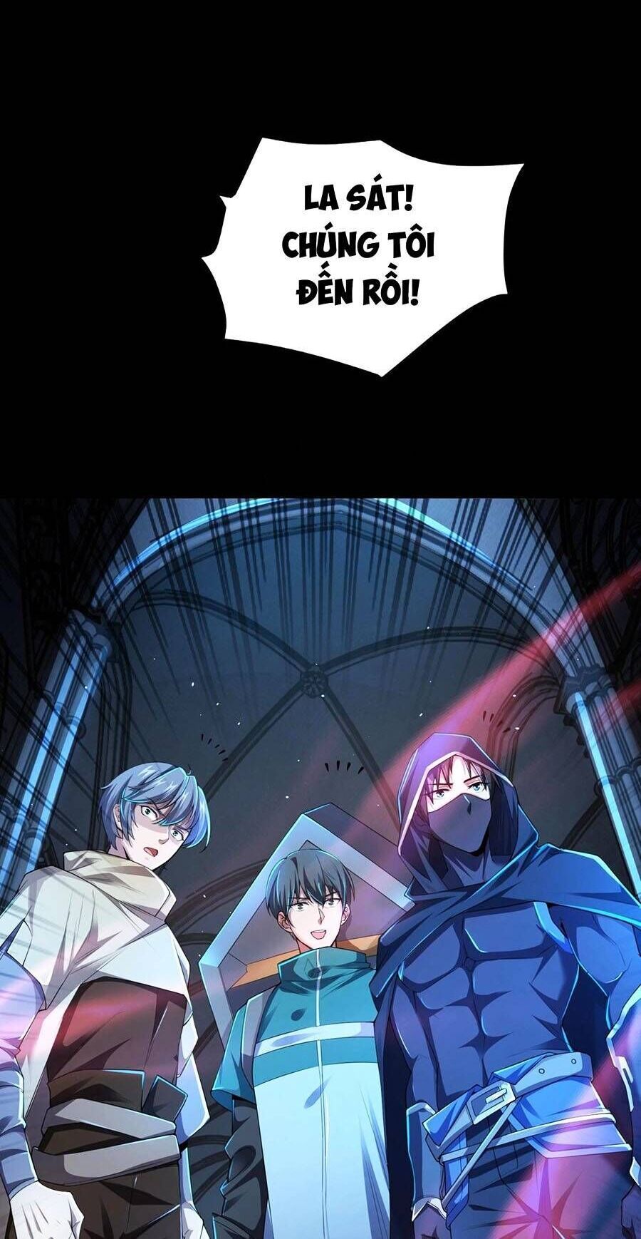 đọc truyện Chỉ Có Ta Có Thể Sử Dụng Triệu Hoán Thuật Chương 73 ảnh 24 tại Thiên Thai Truyện