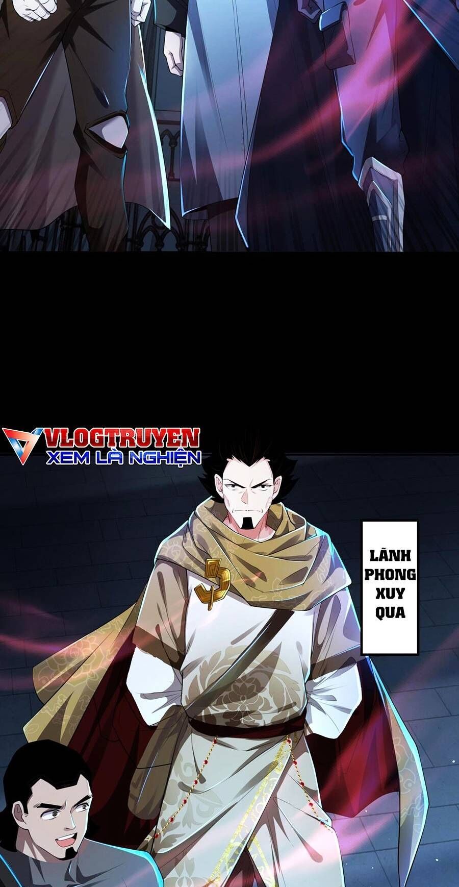 đọc truyện Chỉ Có Ta Có Thể Sử Dụng Triệu Hoán Thuật Chương 73 ảnh 25 tại Thiên Thai Truyện