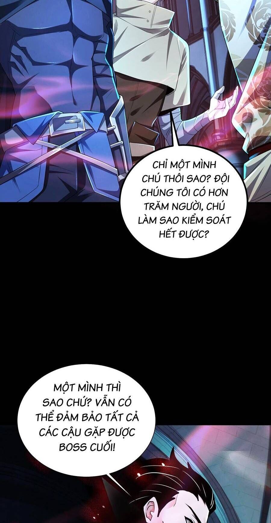 đọc truyện Chỉ Có Ta Có Thể Sử Dụng Triệu Hoán Thuật Chương 73 ảnh 30 tại Thiên Thai Truyện