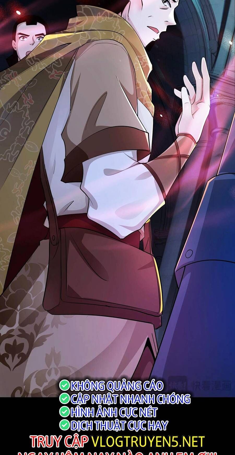 đọc truyện Chỉ Có Ta Có Thể Sử Dụng Triệu Hoán Thuật Chương 73 ảnh 31 tại Thiên Thai Truyện