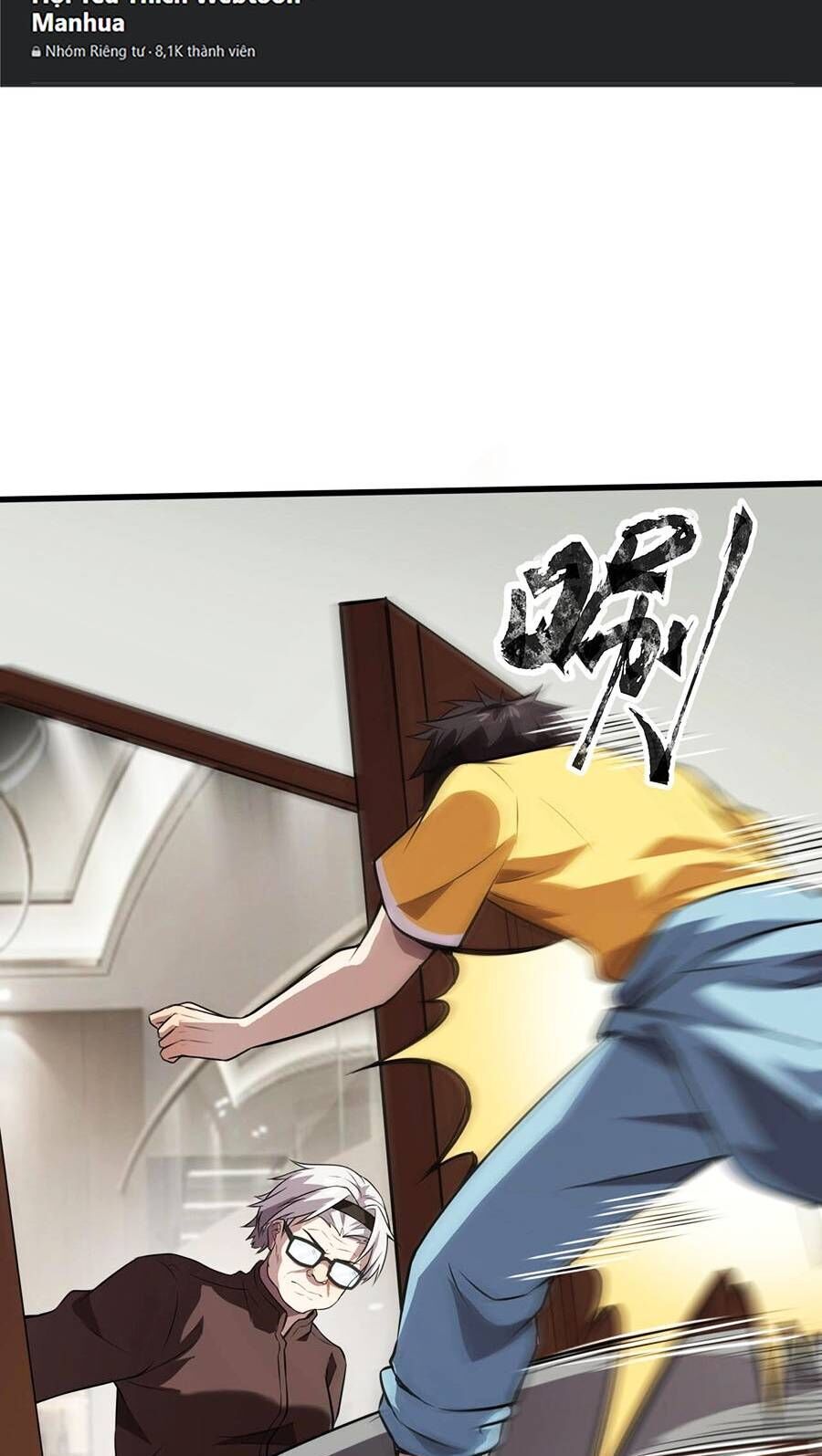 đọc truyện Chỉ Có Ta Có Thể Sử Dụng Triệu Hoán Thuật Chương 73 ảnh 5 tại Thiên Thai Truyện