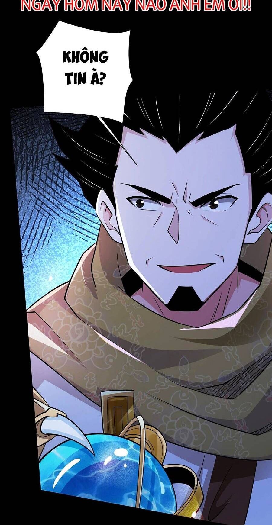 đọc truyện Chỉ Có Ta Có Thể Sử Dụng Triệu Hoán Thuật Chương 73 ảnh 32 tại Thiên Thai Truyện