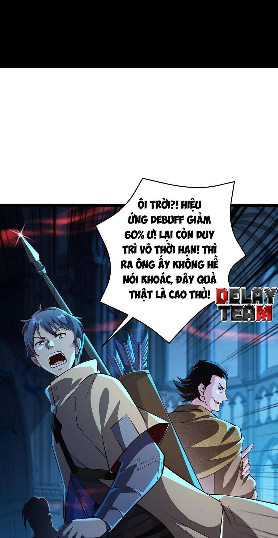 đọc truyện Chỉ Có Ta Có Thể Sử Dụng Triệu Hoán Thuật Chương 73 ảnh 38 tại Thiên Thai Truyện