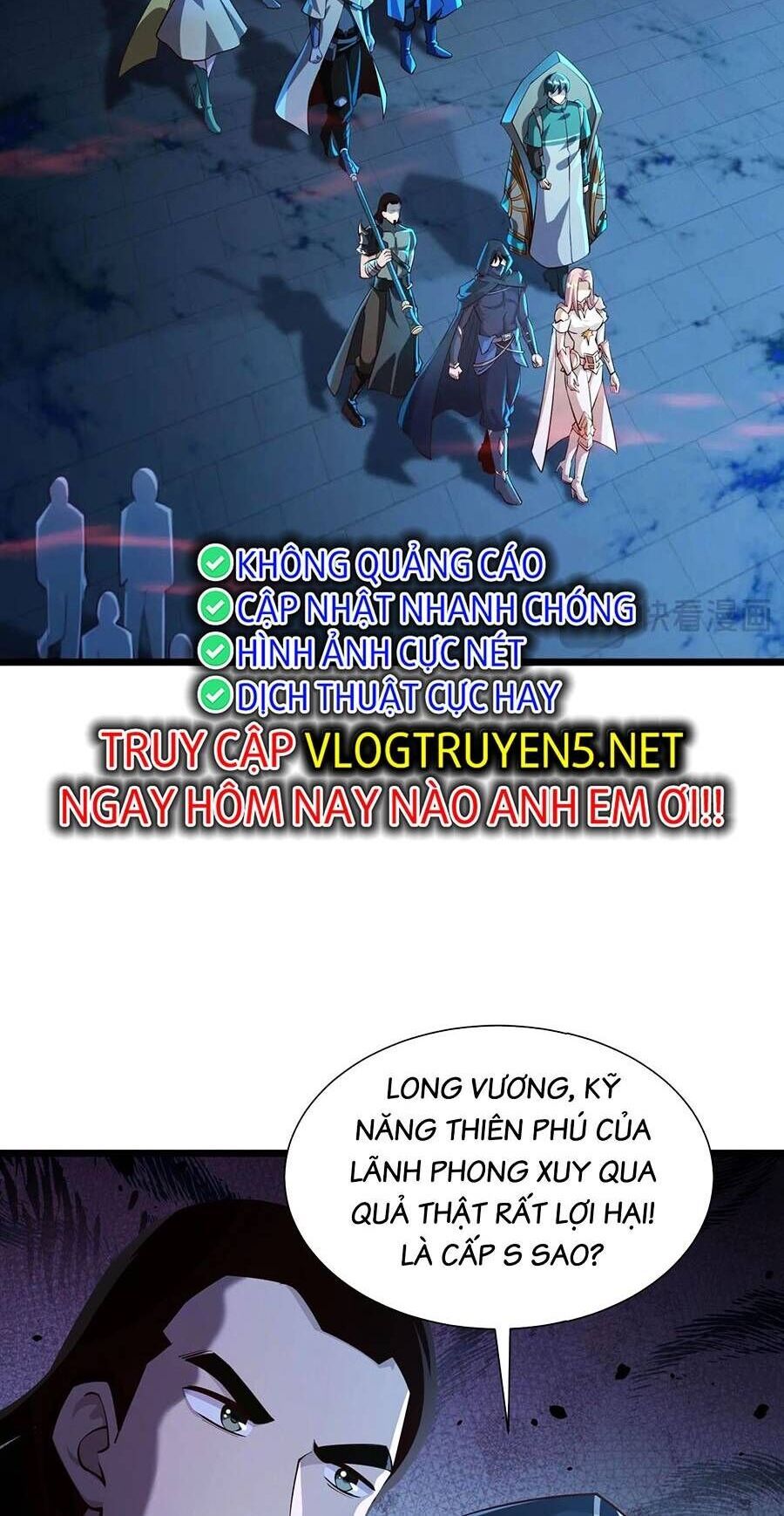 đọc truyện Chỉ Có Ta Có Thể Sử Dụng Triệu Hoán Thuật Chương 73 ảnh 40 tại Thiên Thai Truyện