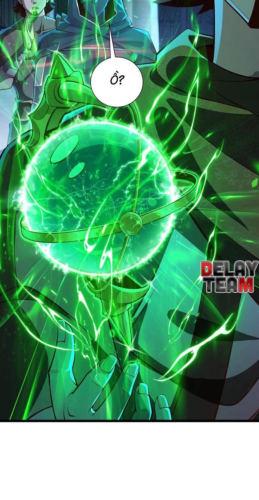 đọc truyện Chỉ Có Ta Có Thể Sử Dụng Triệu Hoán Thuật Chương 73 ảnh 42 tại Thiên Thai Truyện