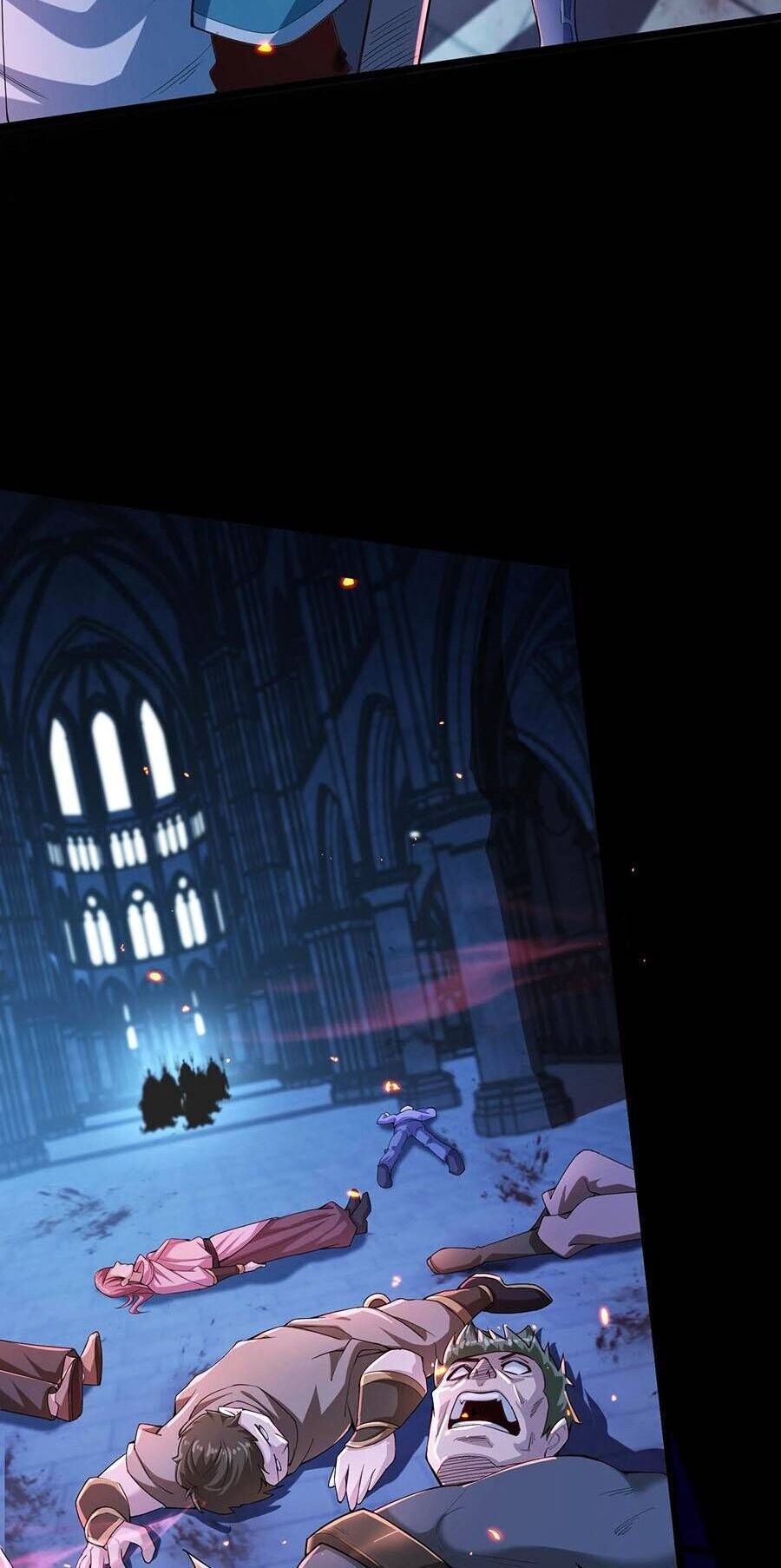 đọc truyện Chỉ Có Ta Có Thể Sử Dụng Triệu Hoán Thuật Chương 73 ảnh 50 tại Thiên Thai Truyện