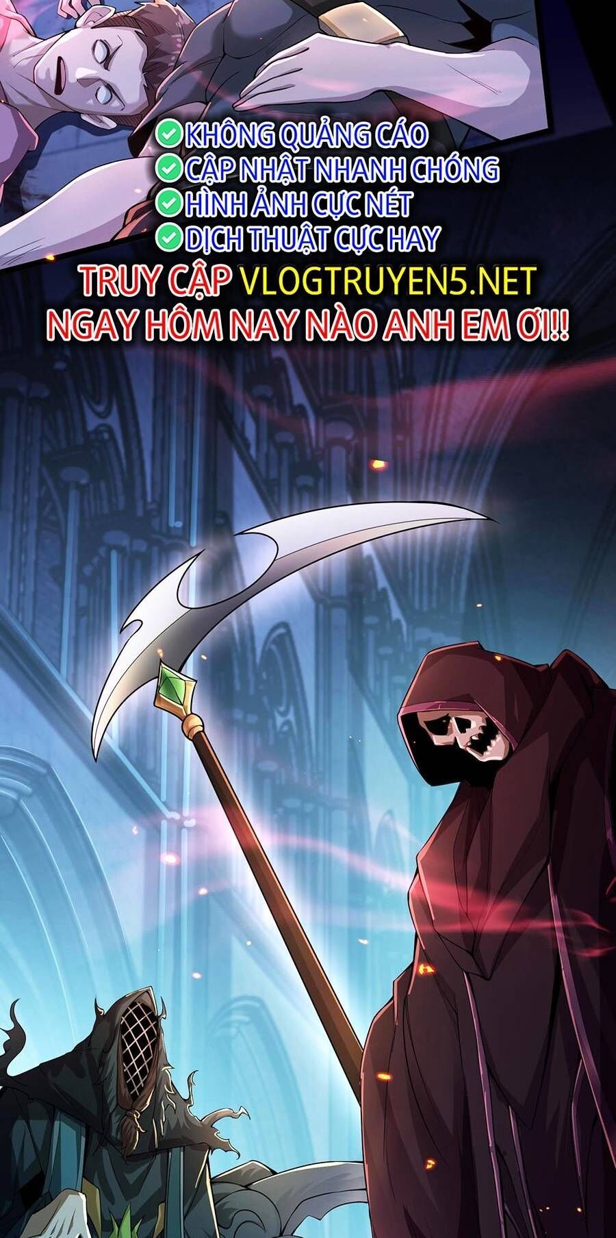 đọc truyện Chỉ Có Ta Có Thể Sử Dụng Triệu Hoán Thuật Chương 73 ảnh 51 tại Thiên Thai Truyện