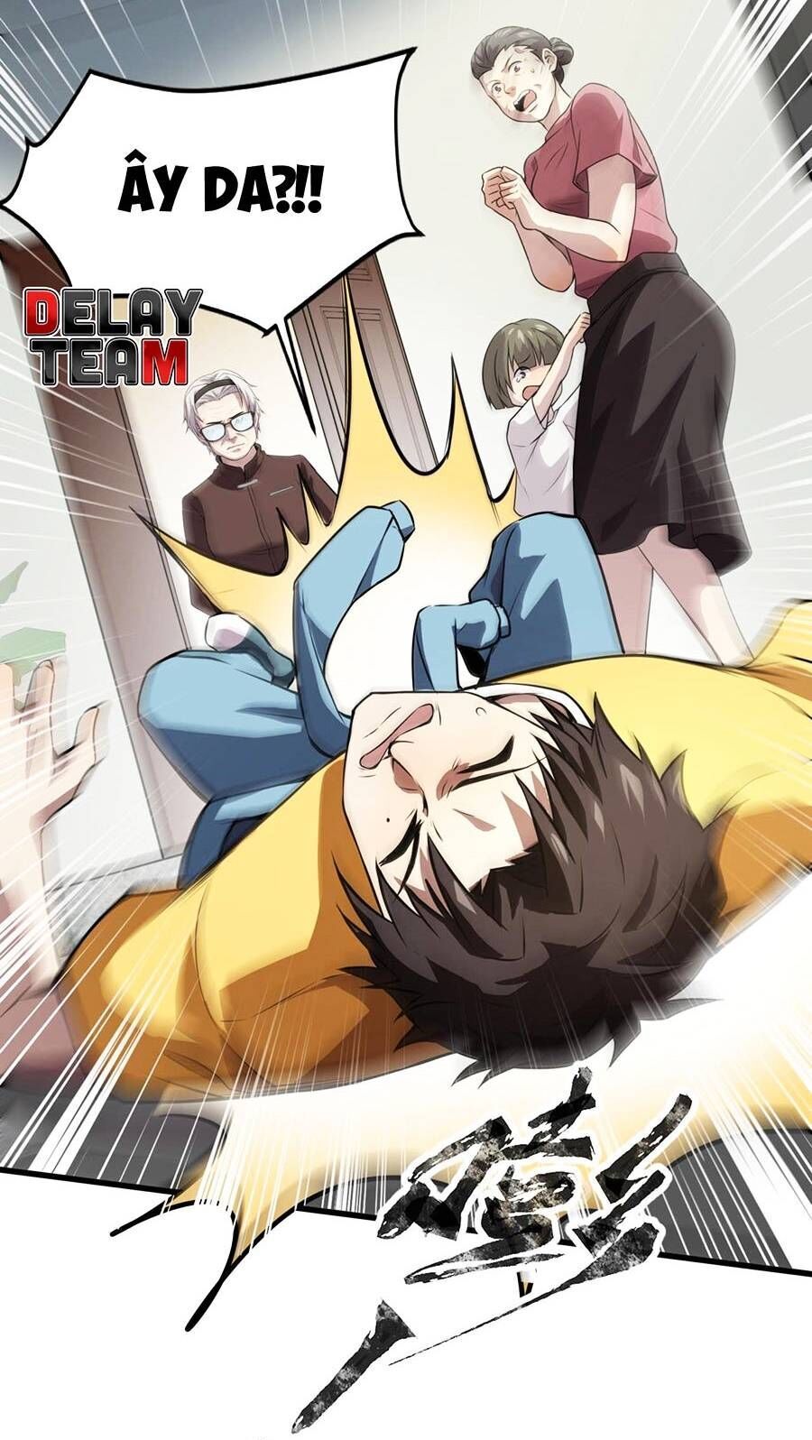 đọc truyện Chỉ Có Ta Có Thể Sử Dụng Triệu Hoán Thuật Chương 73 ảnh 7 tại Thiên Thai Truyện