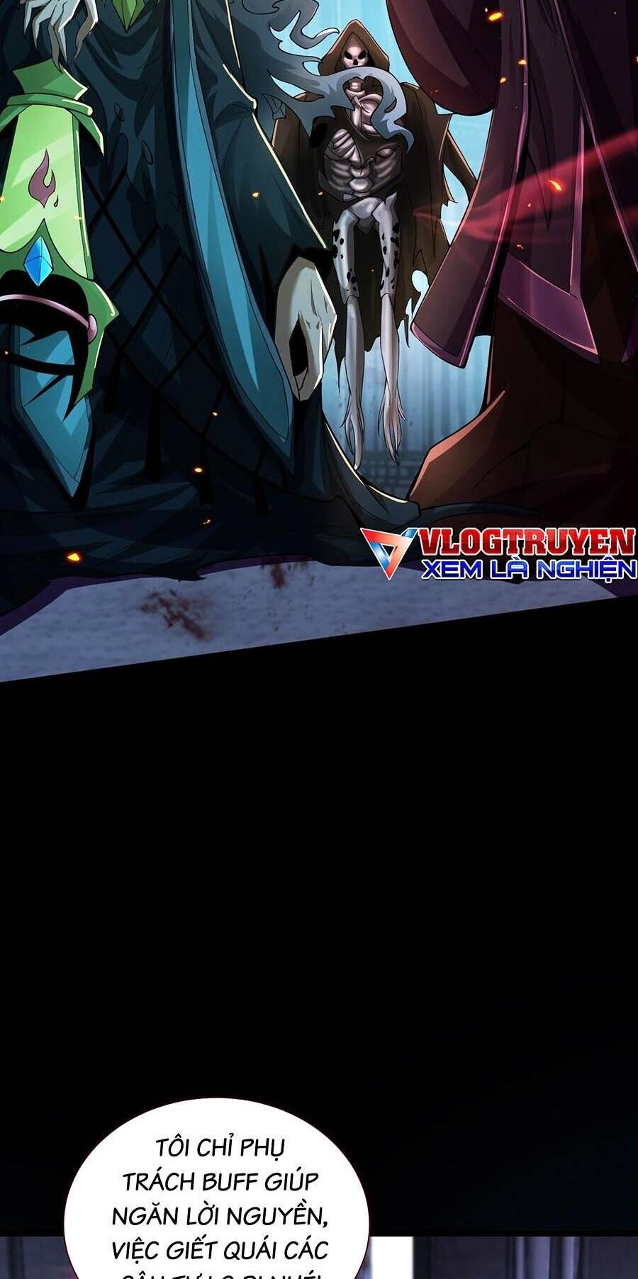 đọc truyện Chỉ Có Ta Có Thể Sử Dụng Triệu Hoán Thuật Chương 73 ảnh 52 tại Thiên Thai Truyện