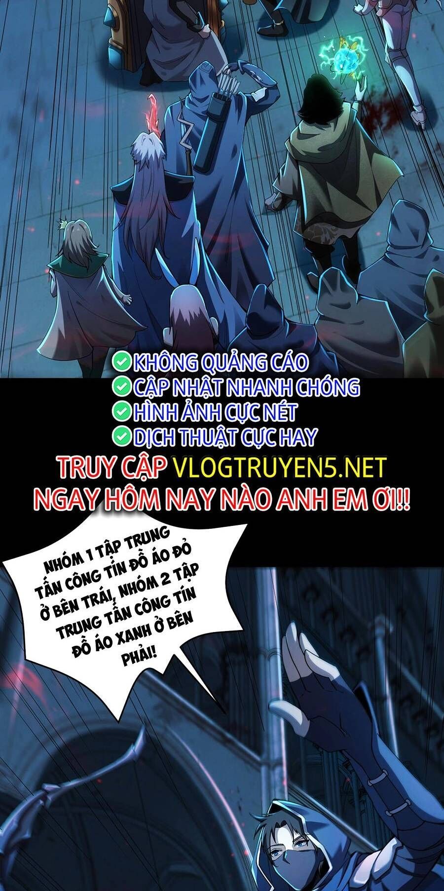 đọc truyện Chỉ Có Ta Có Thể Sử Dụng Triệu Hoán Thuật Chương 73 ảnh 55 tại Thiên Thai Truyện