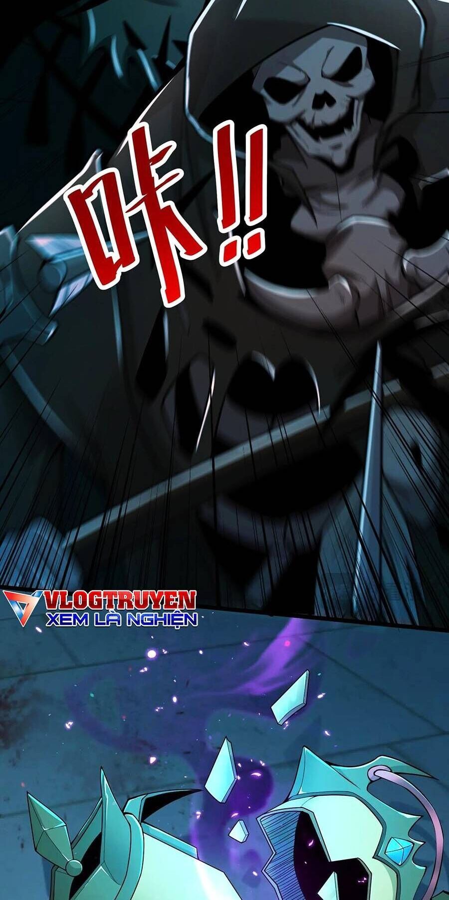 đọc truyện Chỉ Có Ta Có Thể Sử Dụng Triệu Hoán Thuật Chương 73 ảnh 60 tại Thiên Thai Truyện