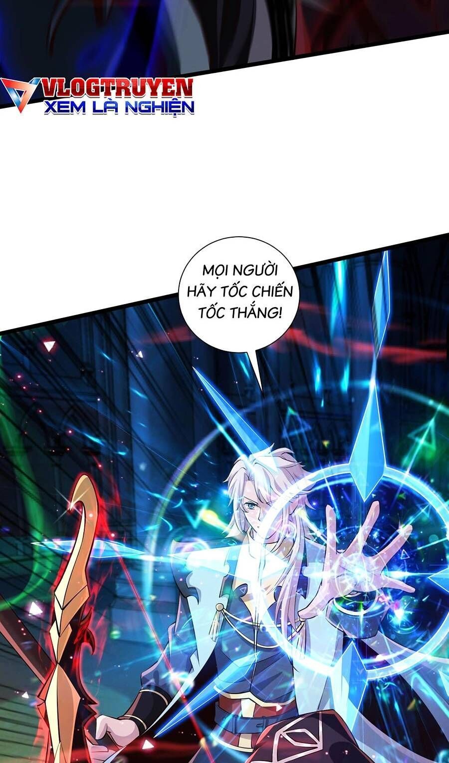 đọc truyện Chỉ Có Ta Có Thể Sử Dụng Triệu Hoán Thuật Chương 73 ảnh 71 tại Thiên Thai Truyện