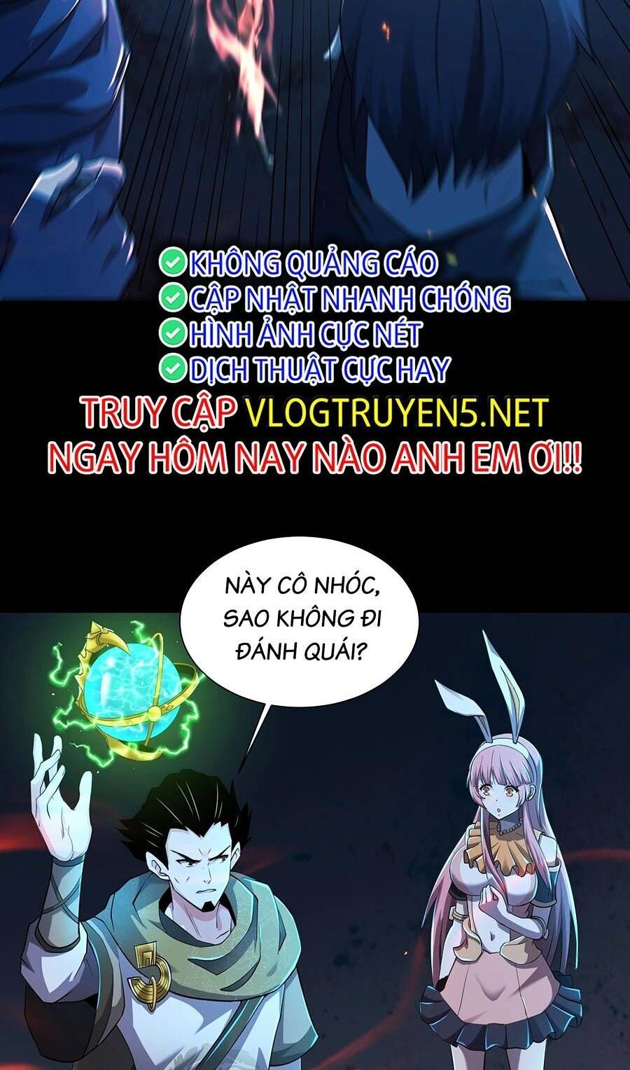 đọc truyện Chỉ Có Ta Có Thể Sử Dụng Triệu Hoán Thuật Chương 73 ảnh 74 tại Thiên Thai Truyện