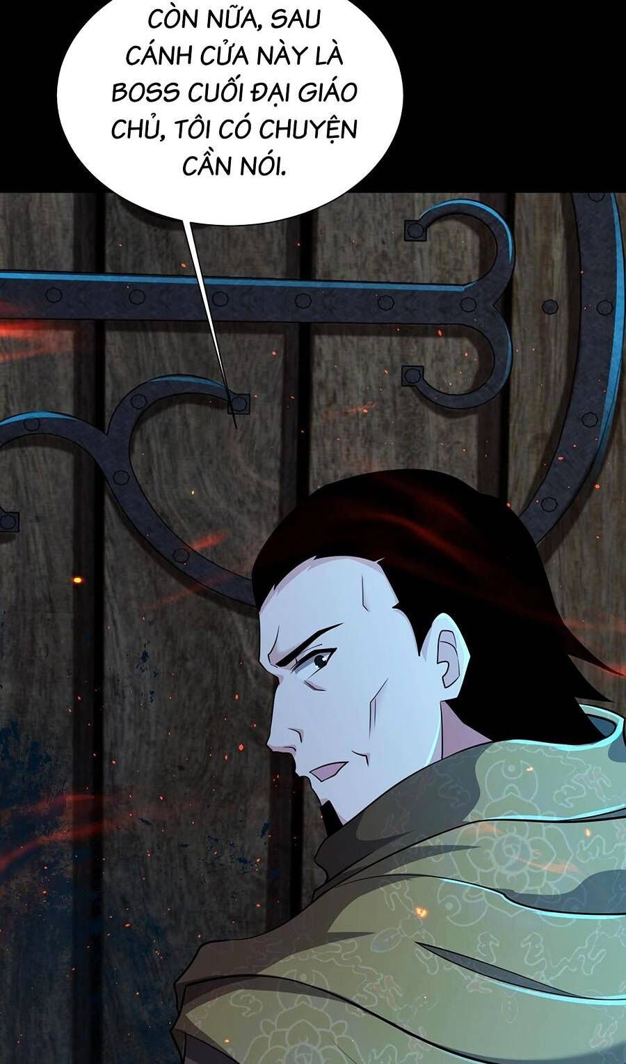 đọc truyện Chỉ Có Ta Có Thể Sử Dụng Triệu Hoán Thuật Chương 73 ảnh 81 tại Thiên Thai Truyện