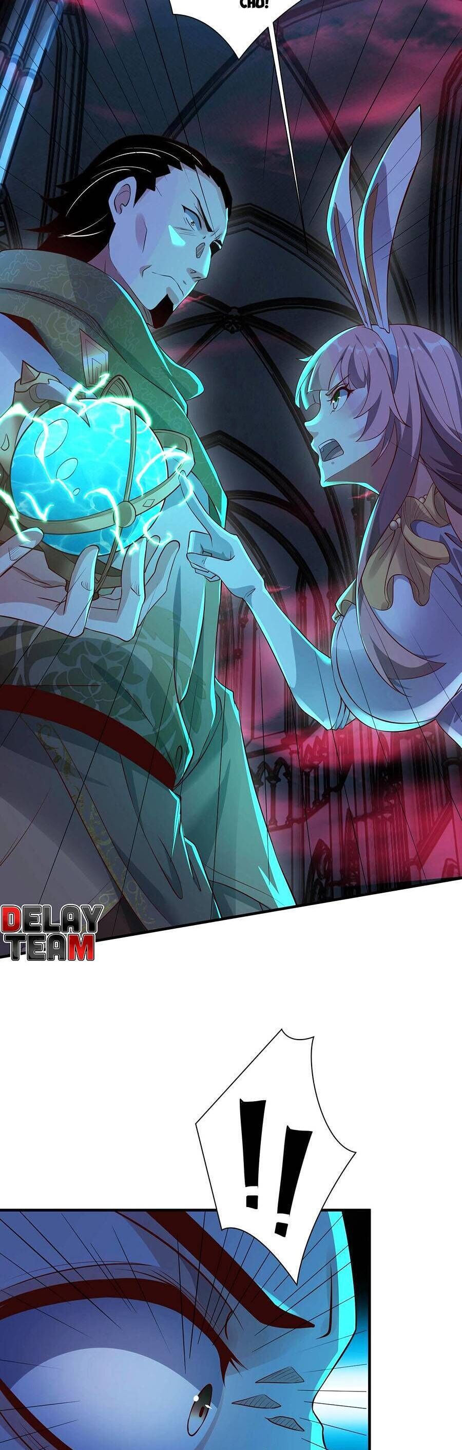 đọc truyện Chỉ Có Ta Có Thể Sử Dụng Triệu Hoán Thuật Chương 74 ảnh 12 tại Thiên Thai Truyện