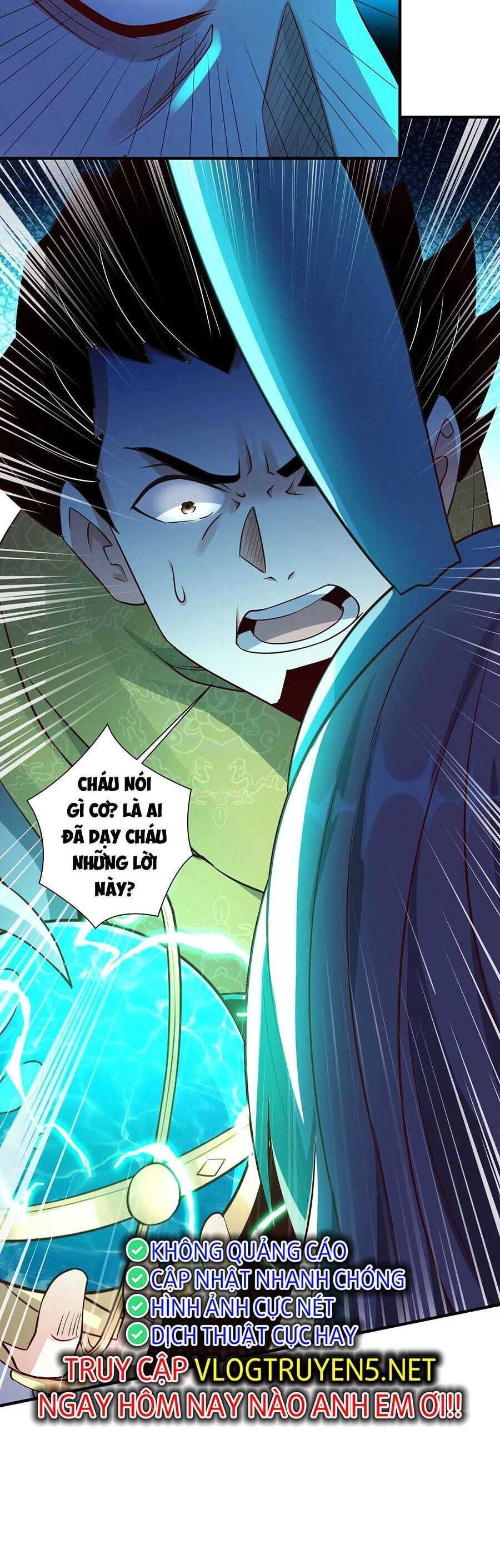 đọc truyện Chỉ Có Ta Có Thể Sử Dụng Triệu Hoán Thuật Chương 74 ảnh 13 tại Thiên Thai Truyện